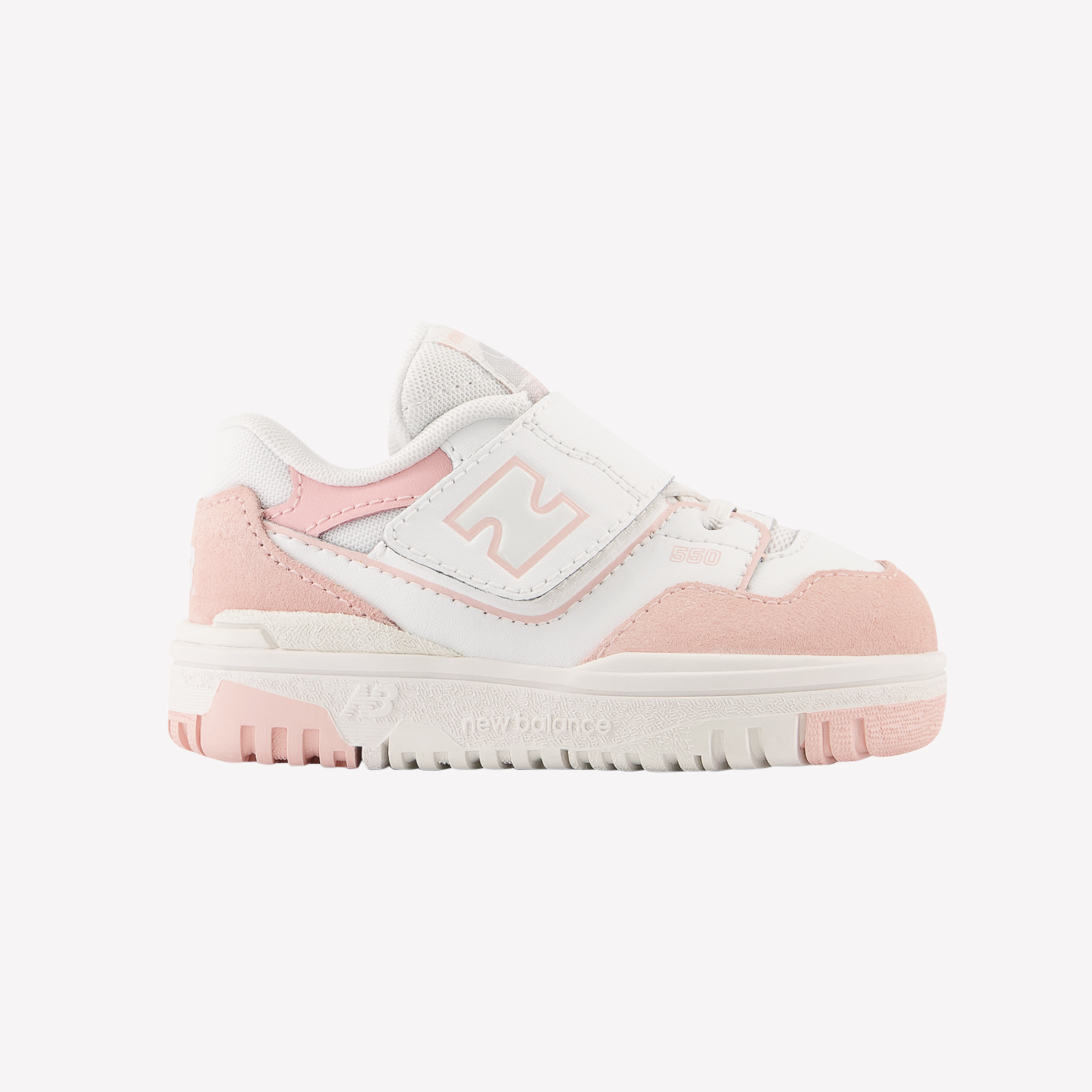 Adorable Pink New Balance Toddler Shoes: A Comprehensive Guide