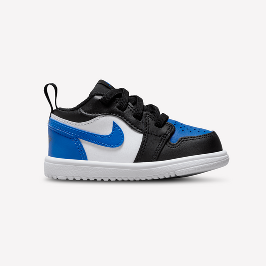 Nike Toddler Jordan AJ 1 Low - Blue Black