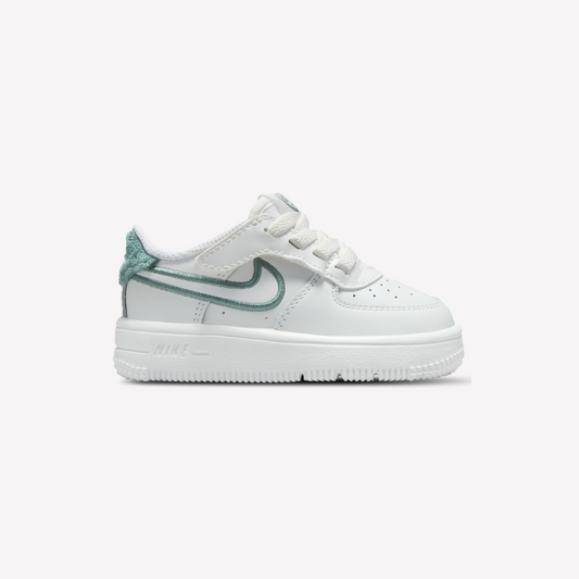 Nike Toddler Air Force 1 Low EasyOn - Summit White Bicoastal