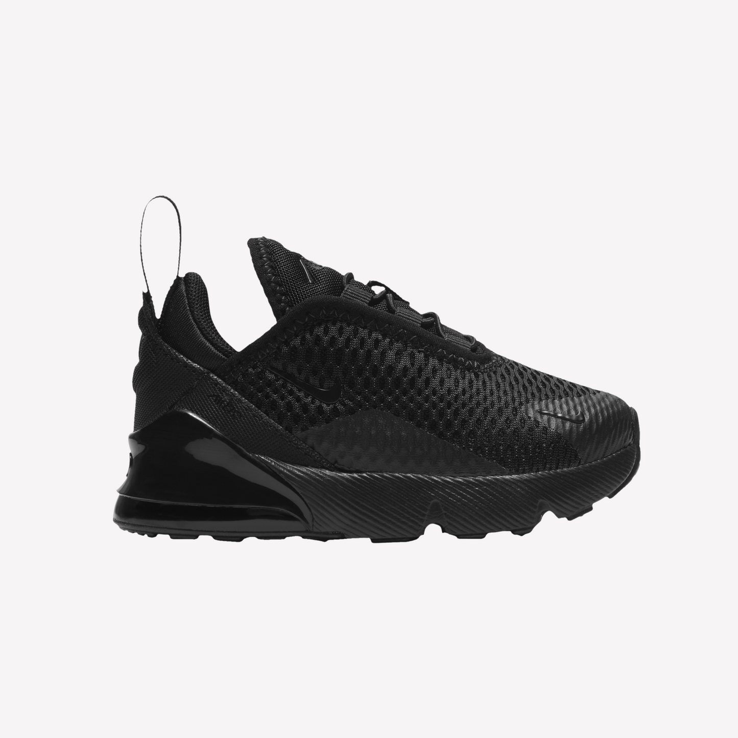 Nike Toddler Air Max 270 RT - Black