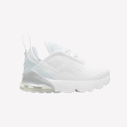 Nike Toddler Air Max 270 RT - White