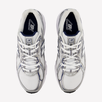 New Balance Men 740 - Navy White