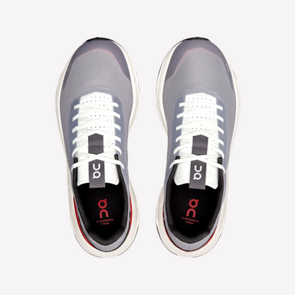 ON Men Cloudnova Form 2 - Fog Red