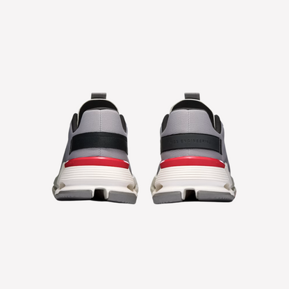 ON Men Cloudnova Form 2 - Fog Red