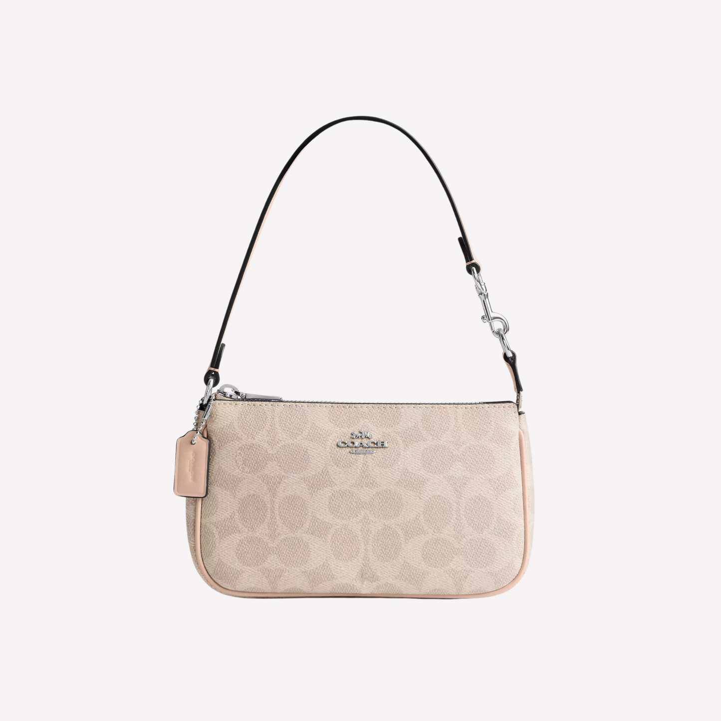 COACH Nolita 19 Bag - Sand Taupe