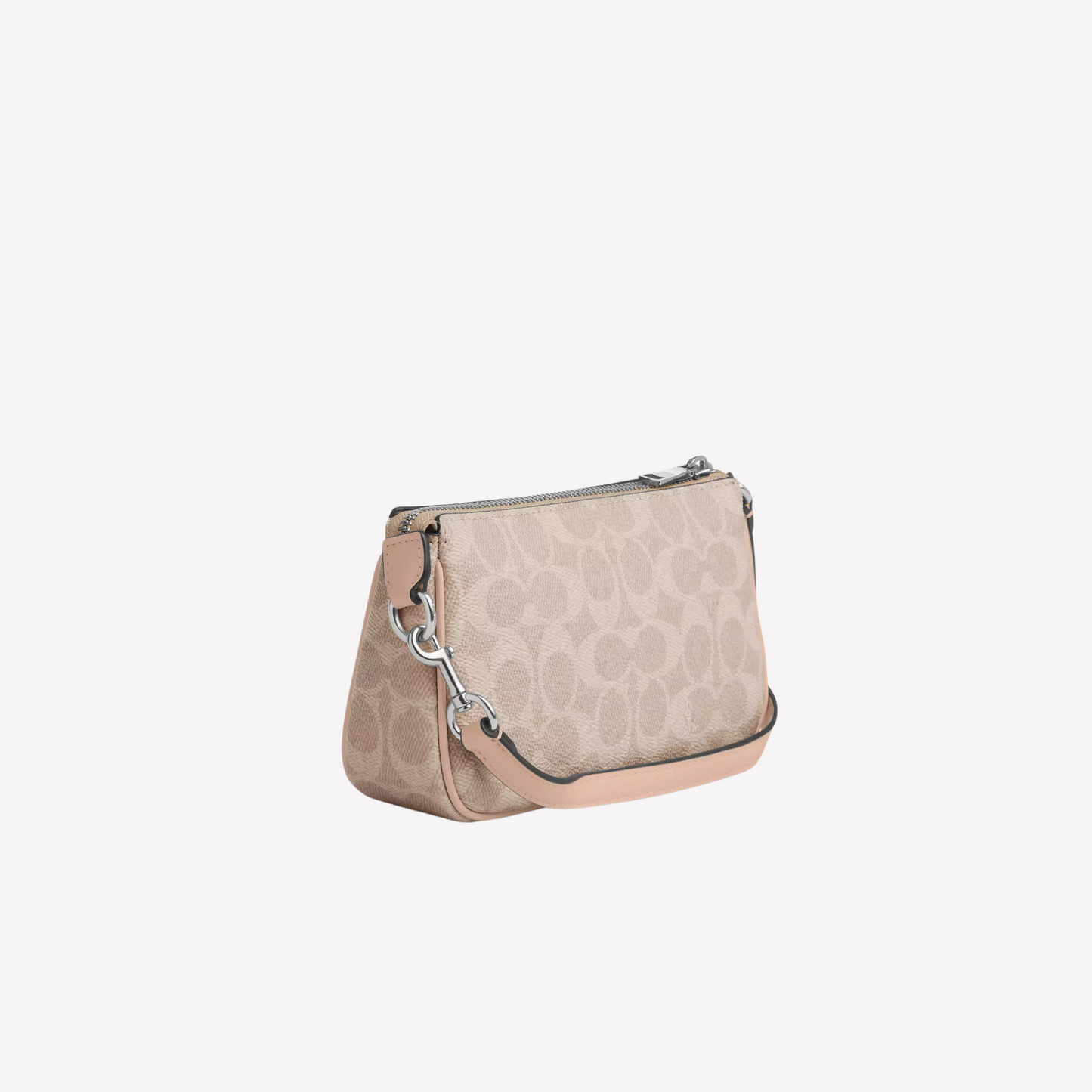 COACH Nolita 19 Bag - Sand Taupe