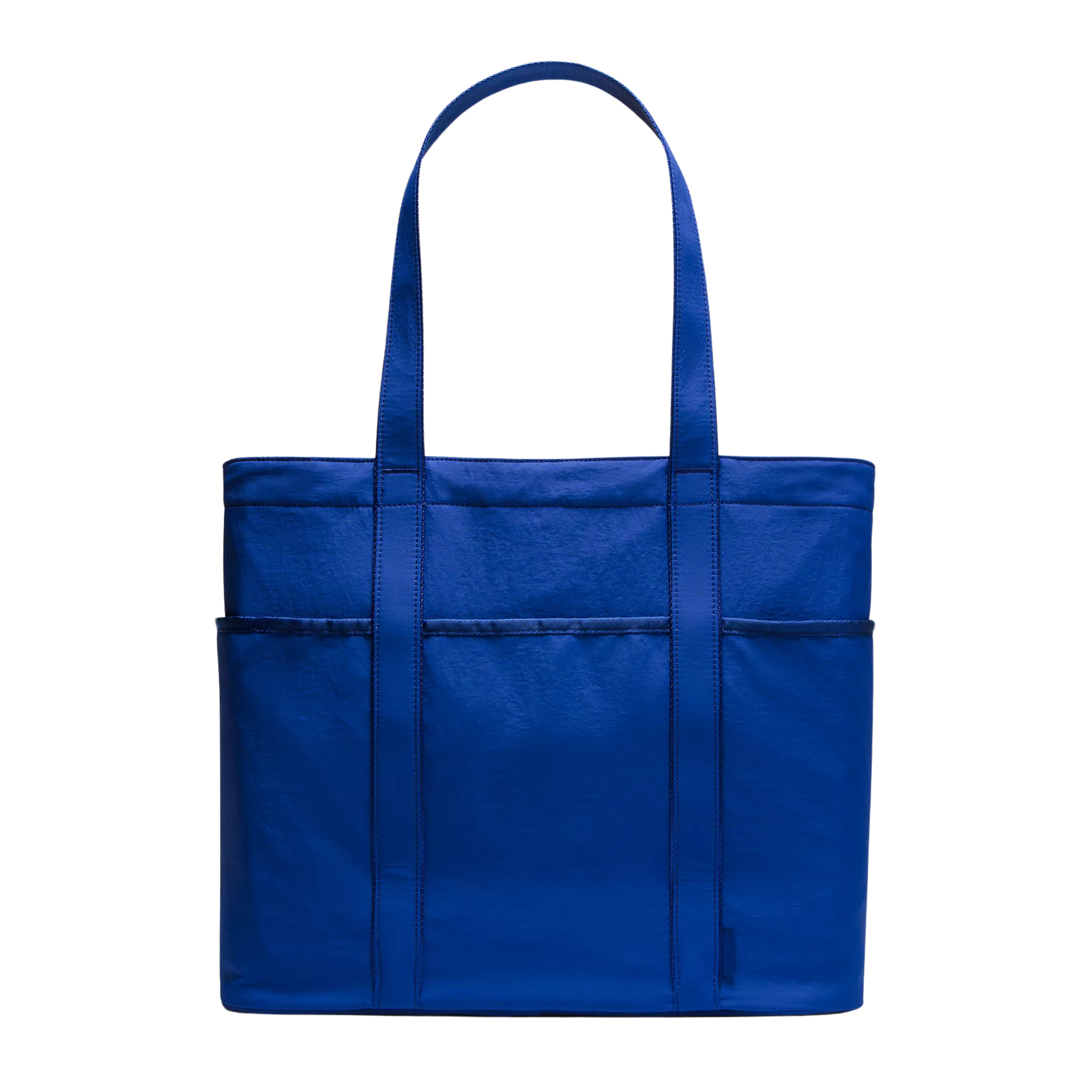 Lululemon Daily Multi-Pocket Tote Bag - Riverside