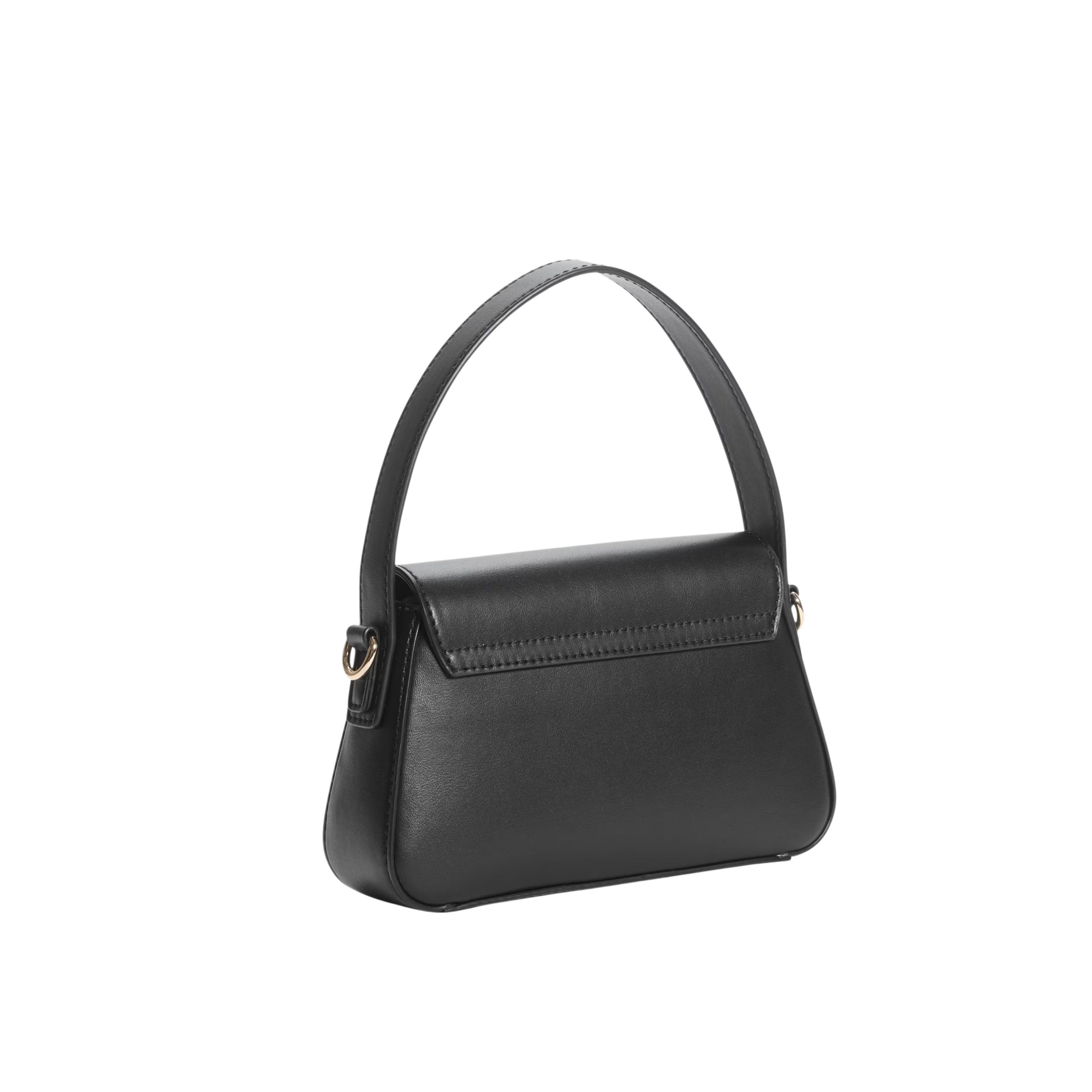 Guess Women Avelina Mini Shoulder Bag - Black