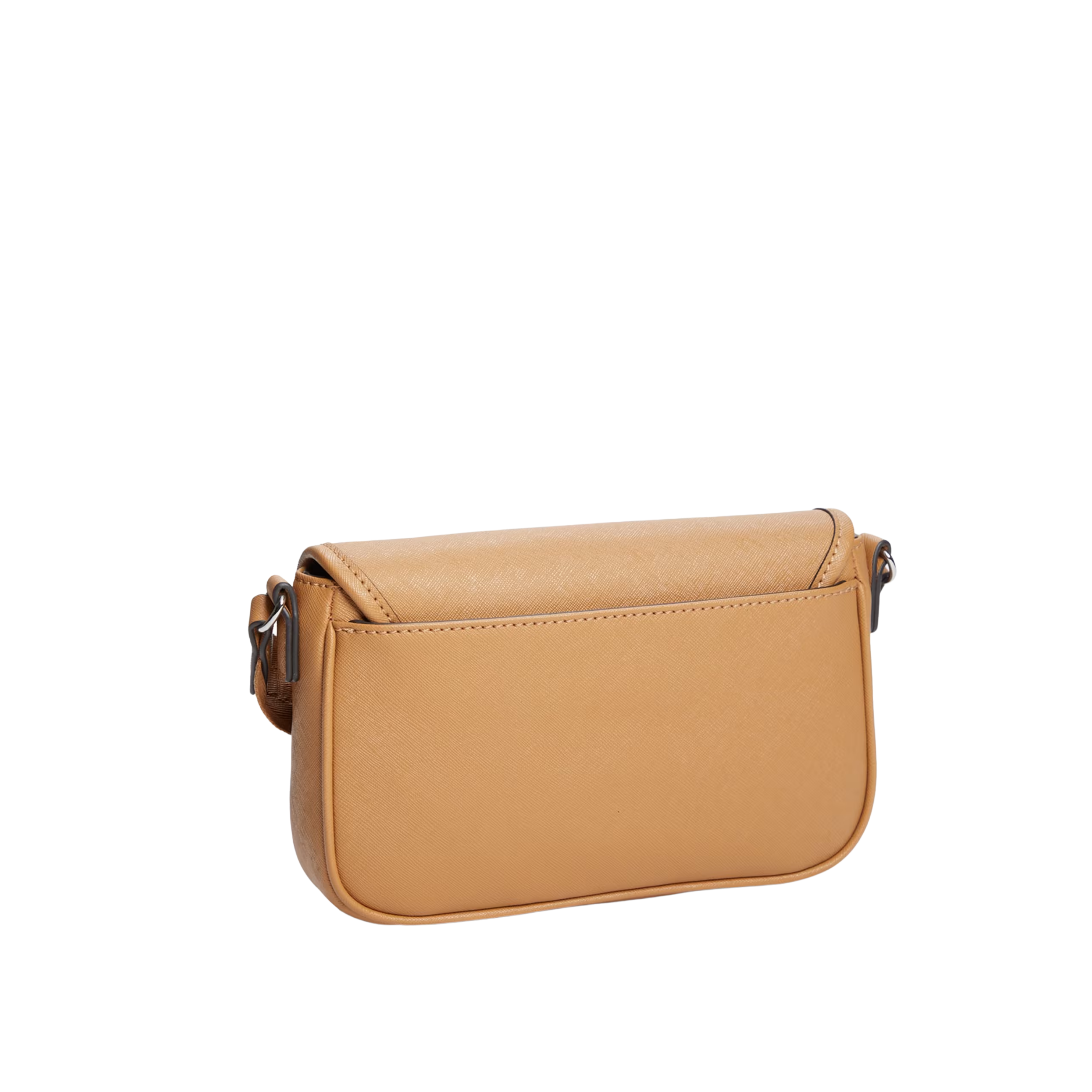 Guess Women Haddington Mini Crossbody - Brown