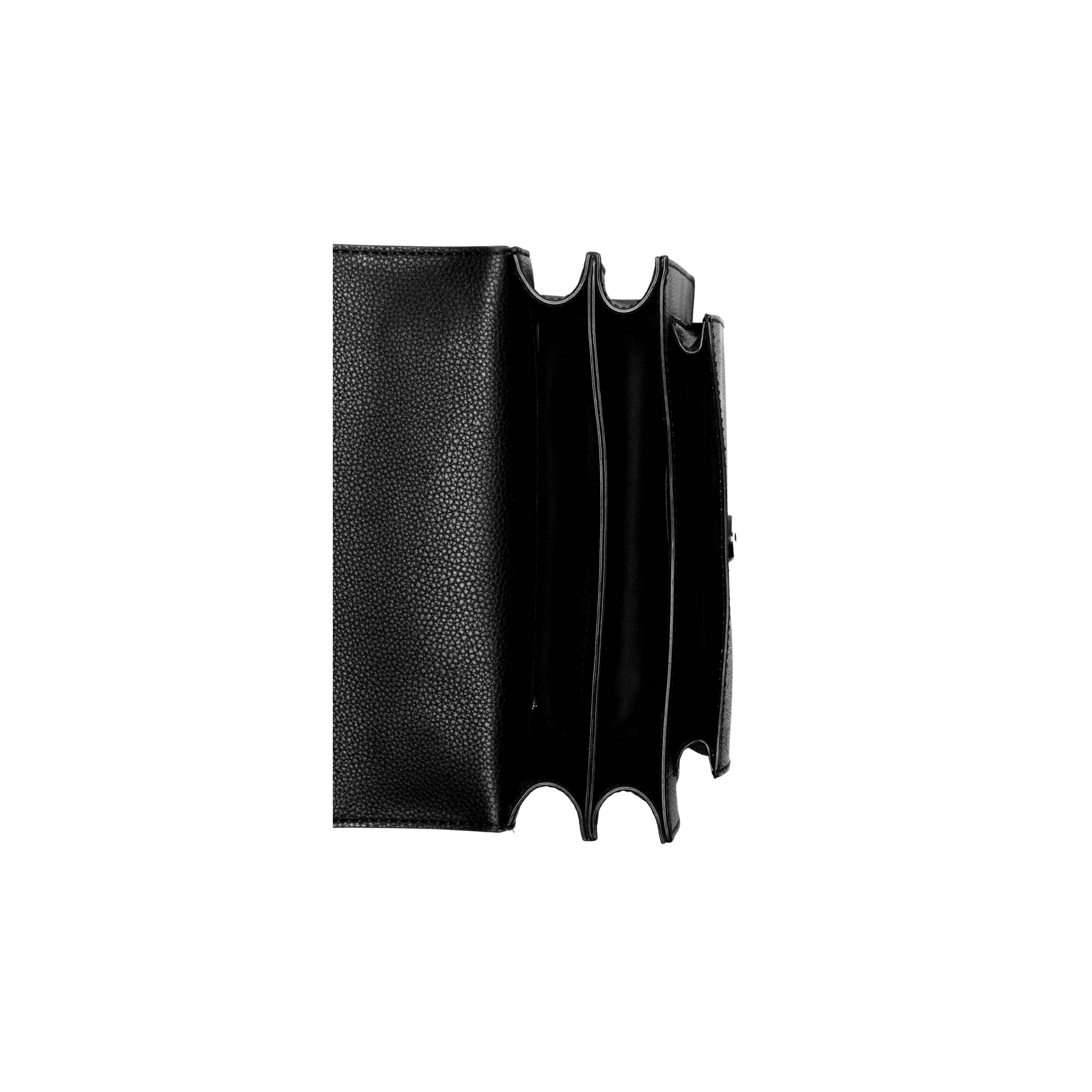 Guess Women Beryln Convertible Crossbody - Black