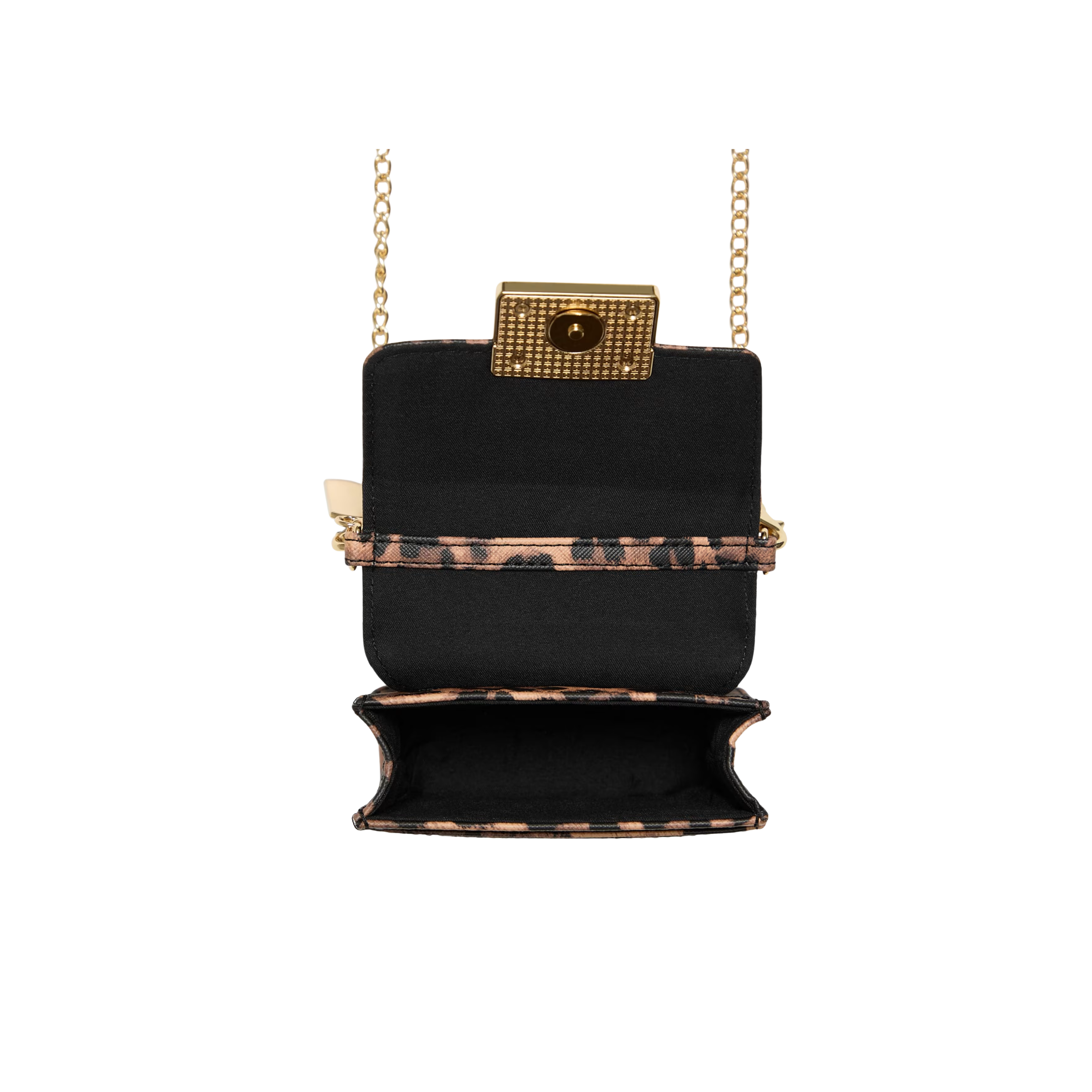 Guess Women Elssie Card Case Crossbody - Multiple Colors