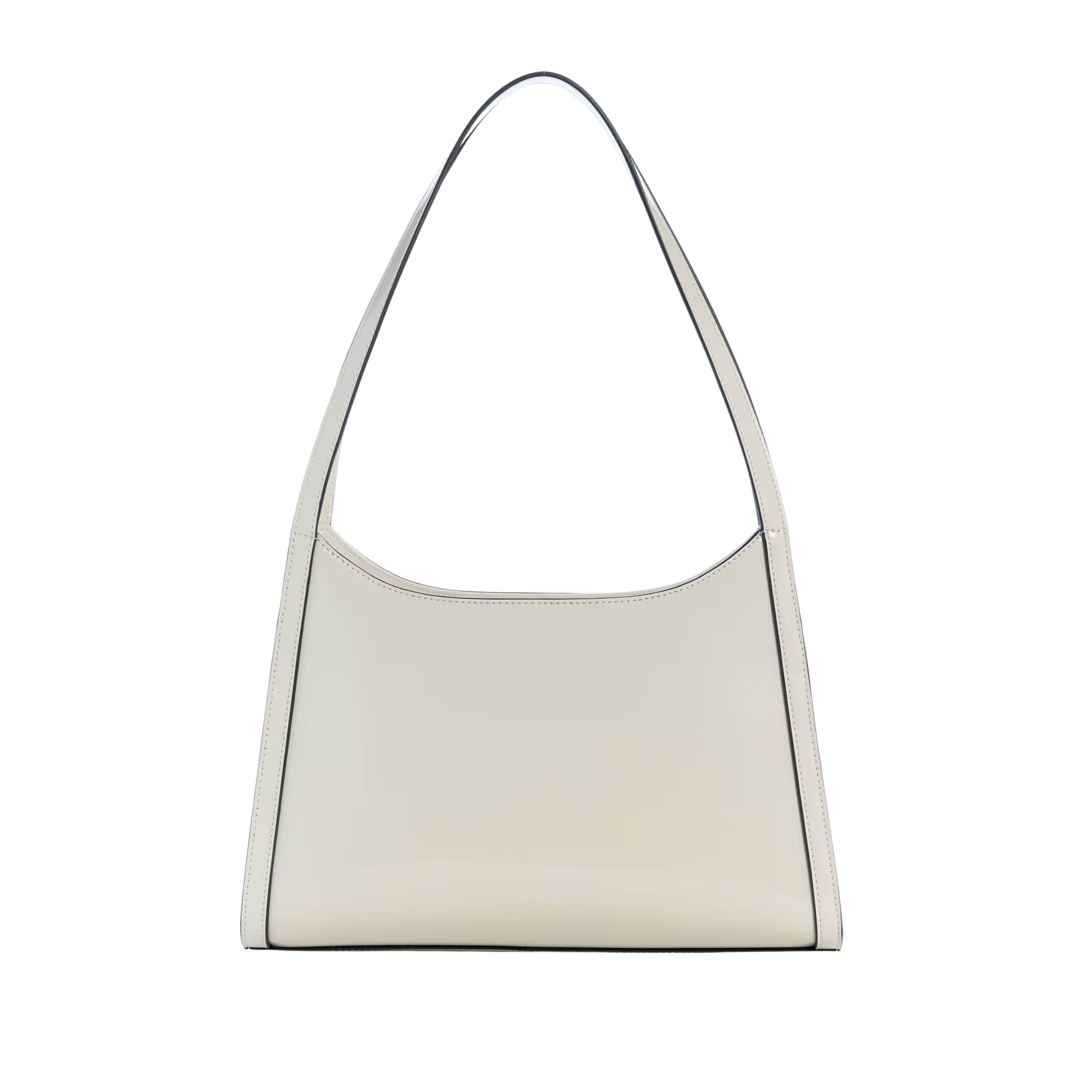 Guess Women Dali Shoulder Bag - Bone
