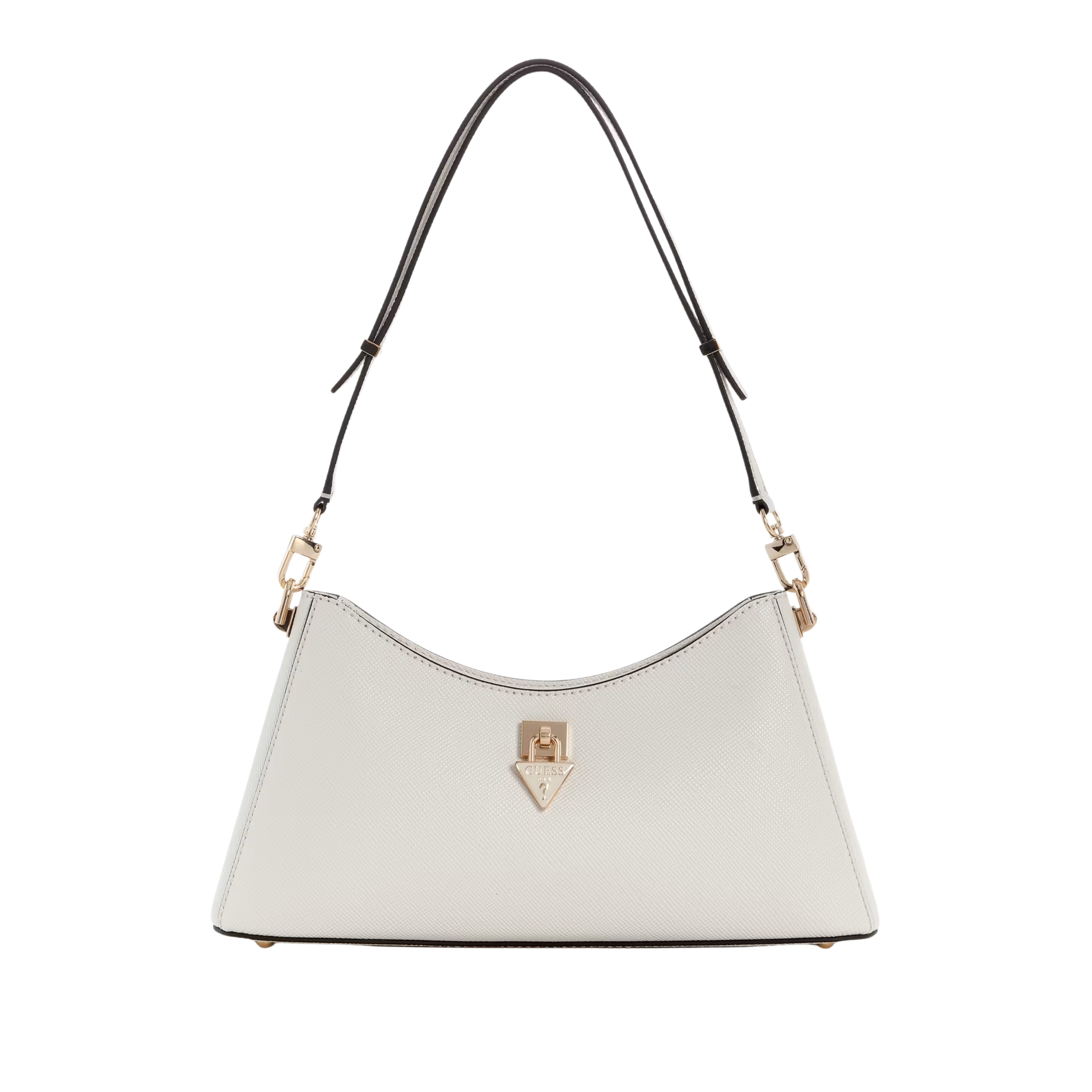 Guess Women Patsie Shoulder Bag - Off