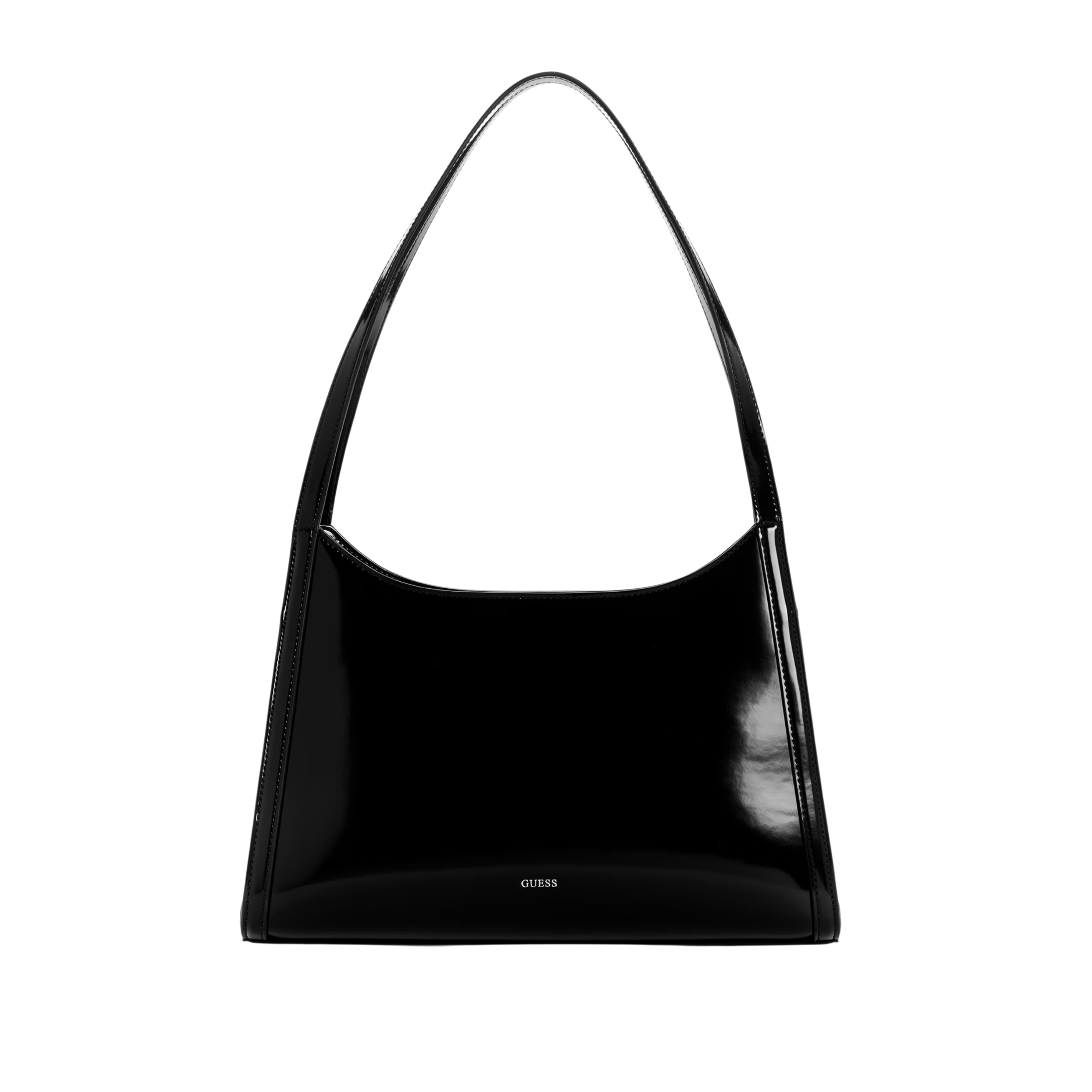 Guess Women Dali Shoulder Bag - Black