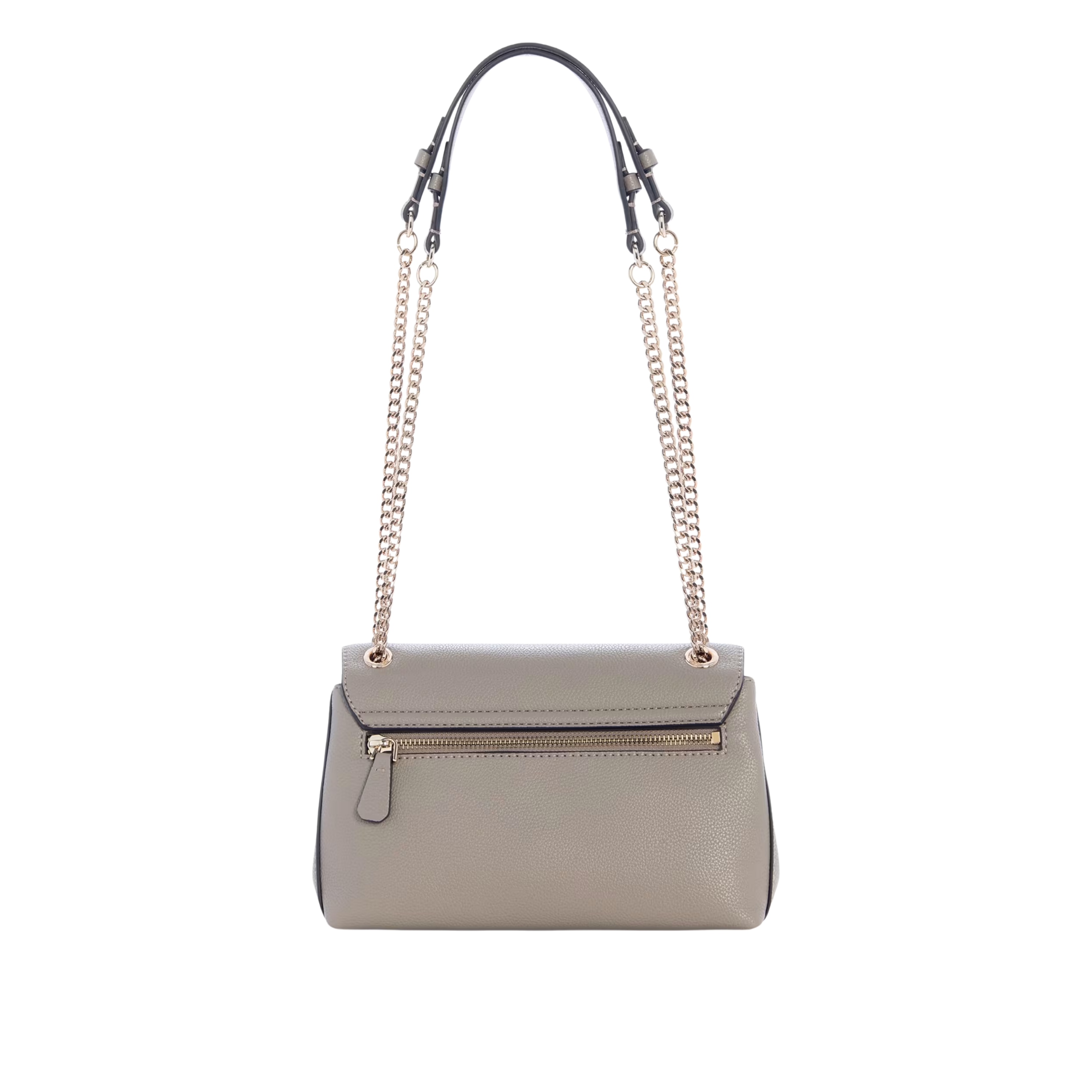 Guess Women Yesba Convertible Crossbody - Beige