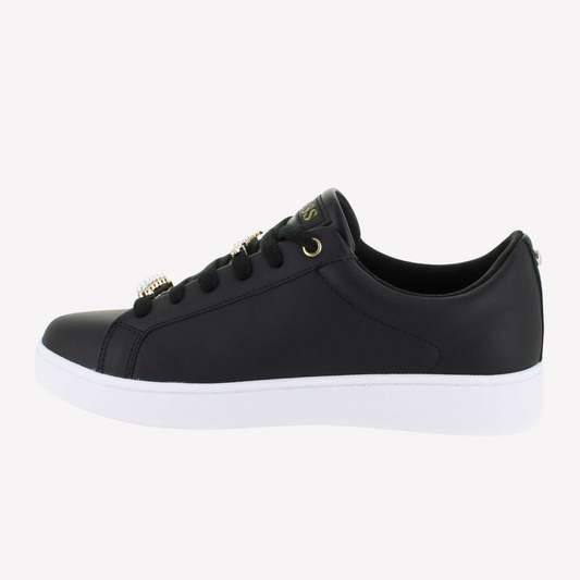 Guess Women Caces - Black