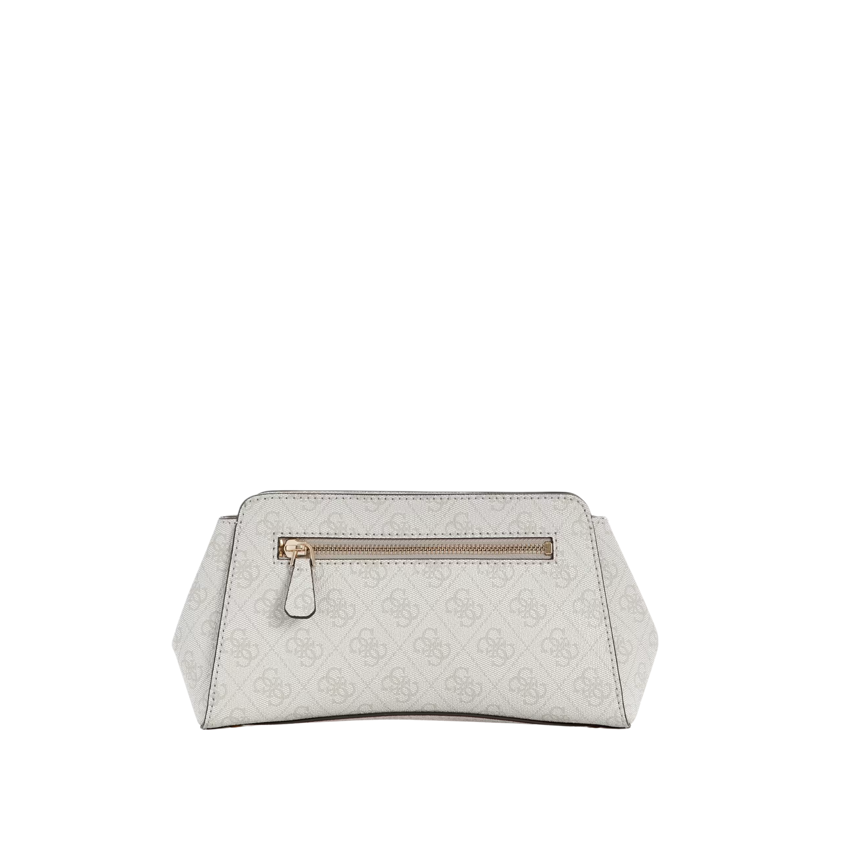 Guess Women Leona Logo Crossbody Bag - Blue Bonnet