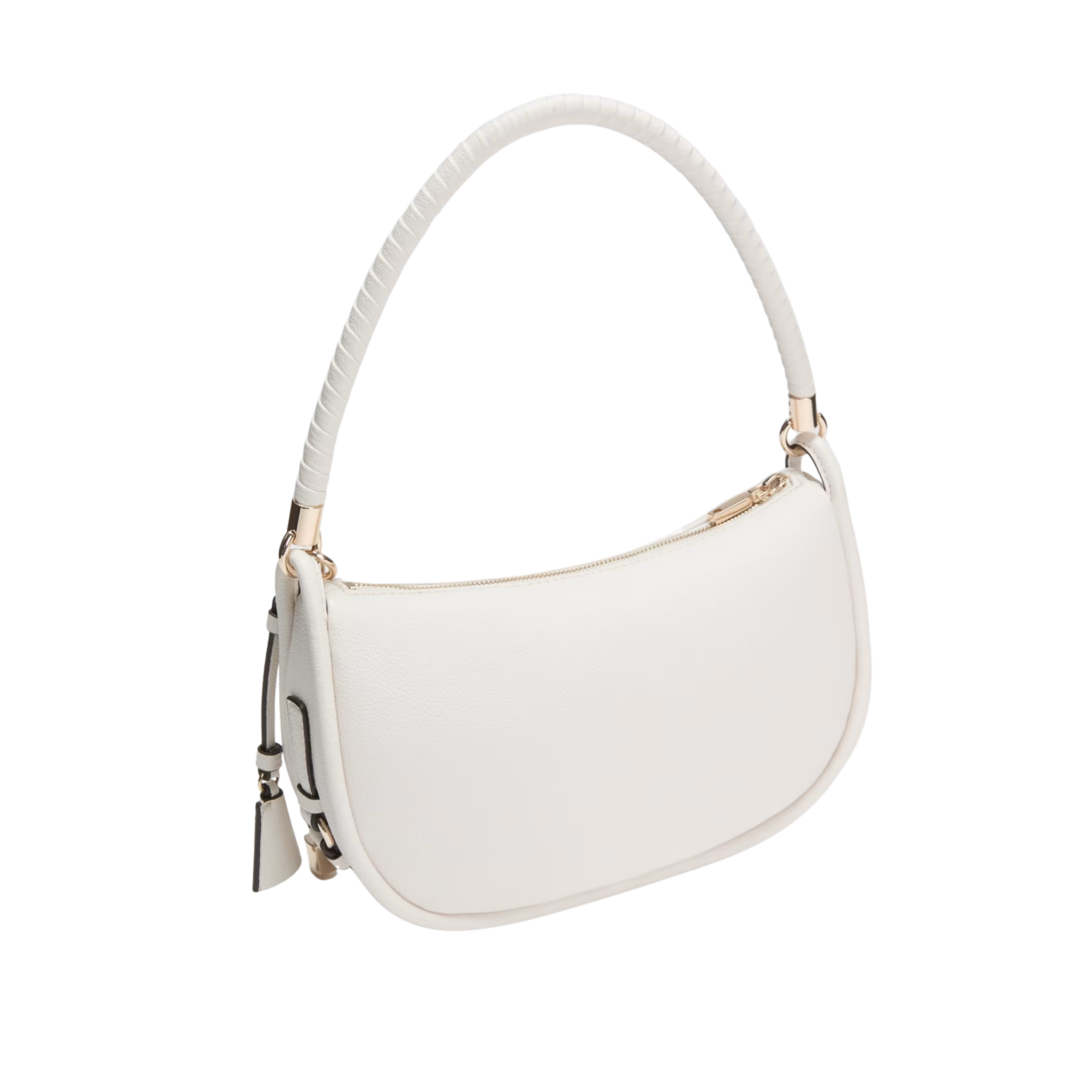 Guess Women Danya Logo Shoulder Bag - Off