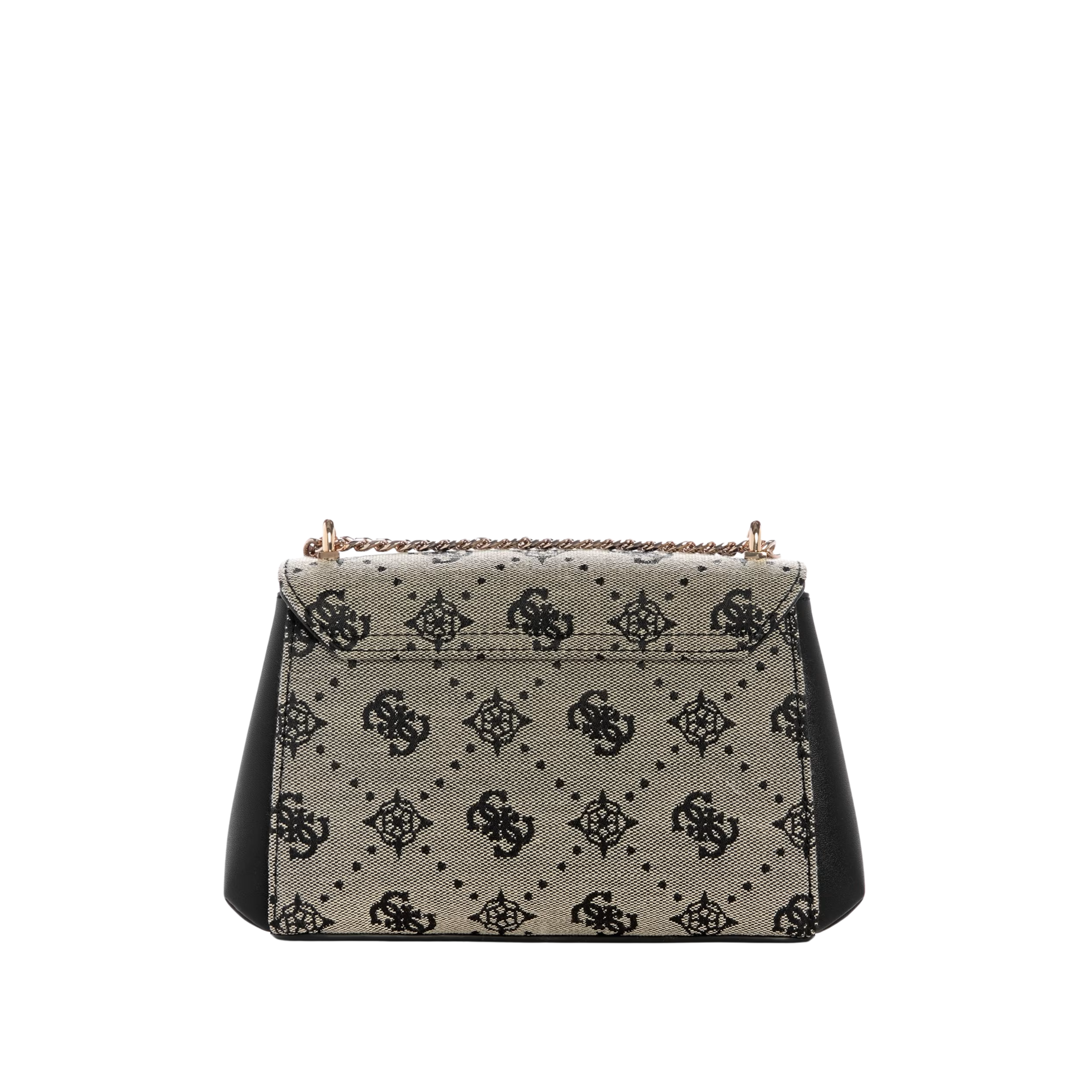 Guess Women Melinda Quattro G Convertible Crossbody - Blossom