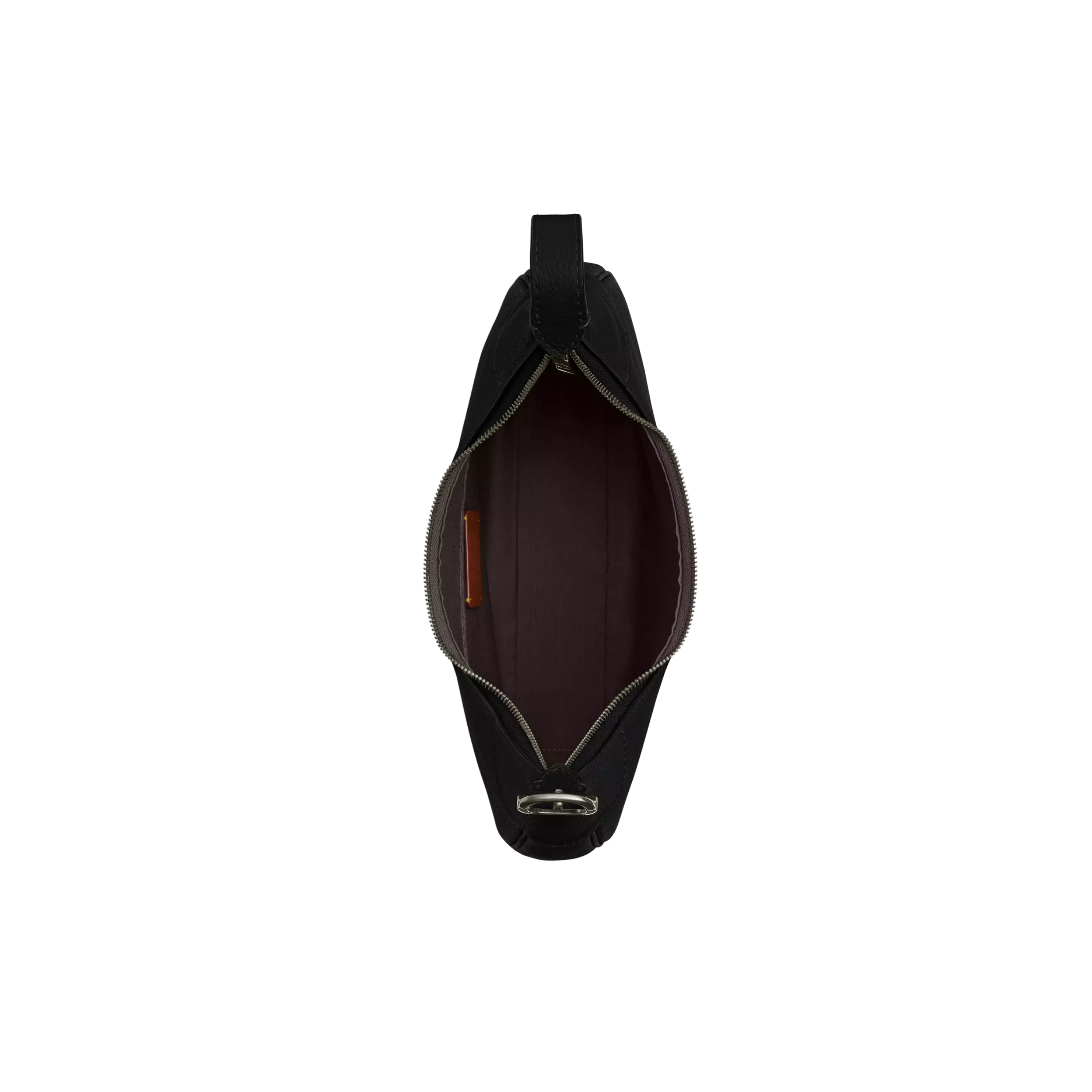 COACH Women Ella Shoulder Bag - Gunmetal Black