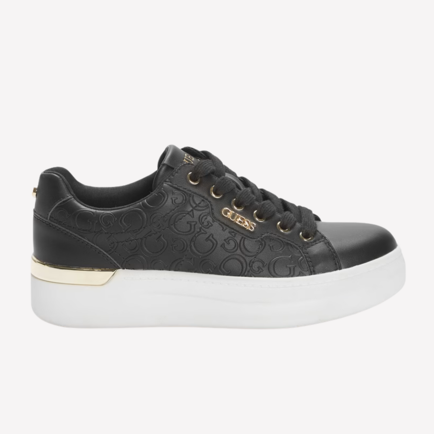 Guess Women Onna Low-Top - Black