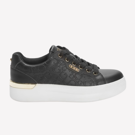 Guess Women Onna Low-Top - Black