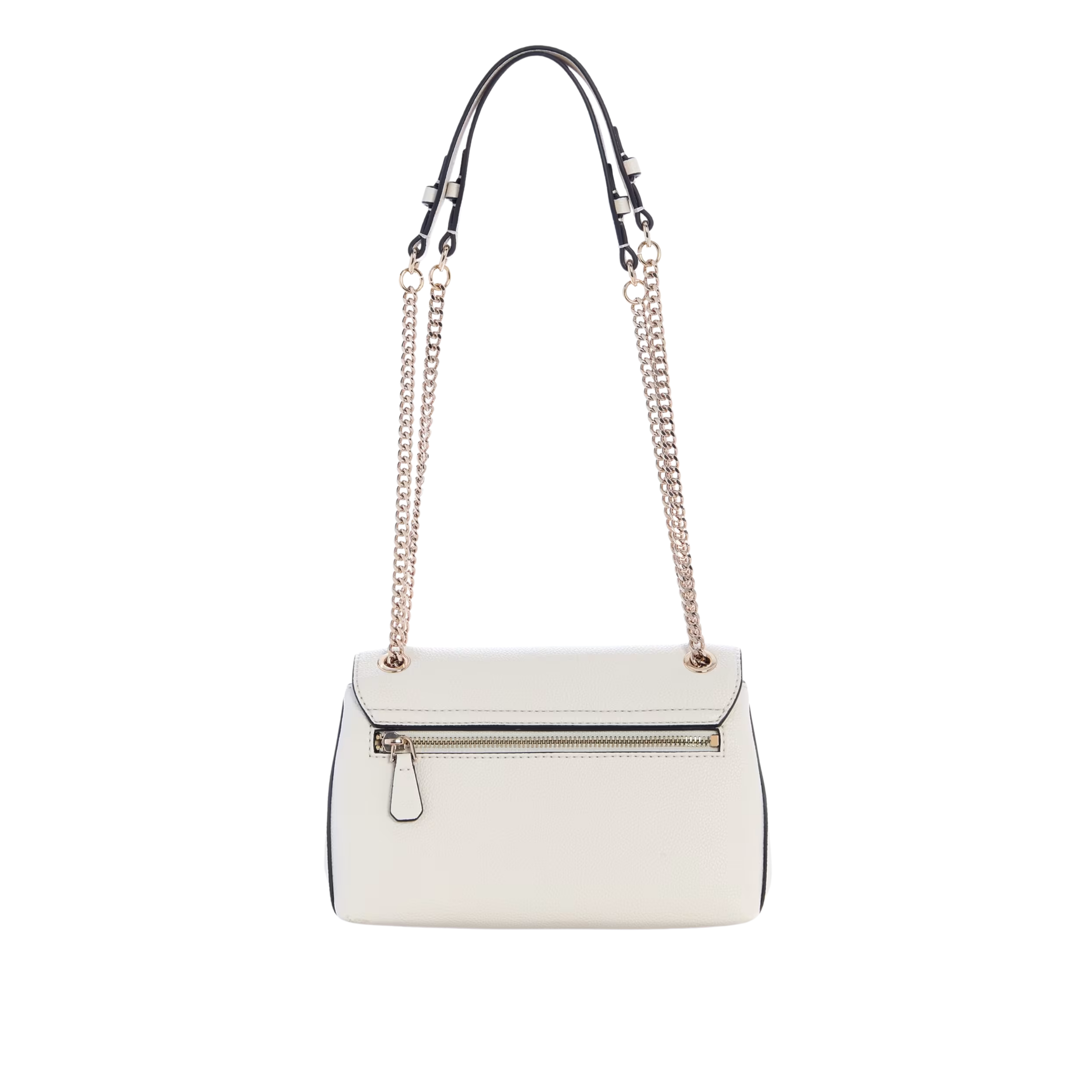 Guess Women Yesba Convertible Crossbody - White