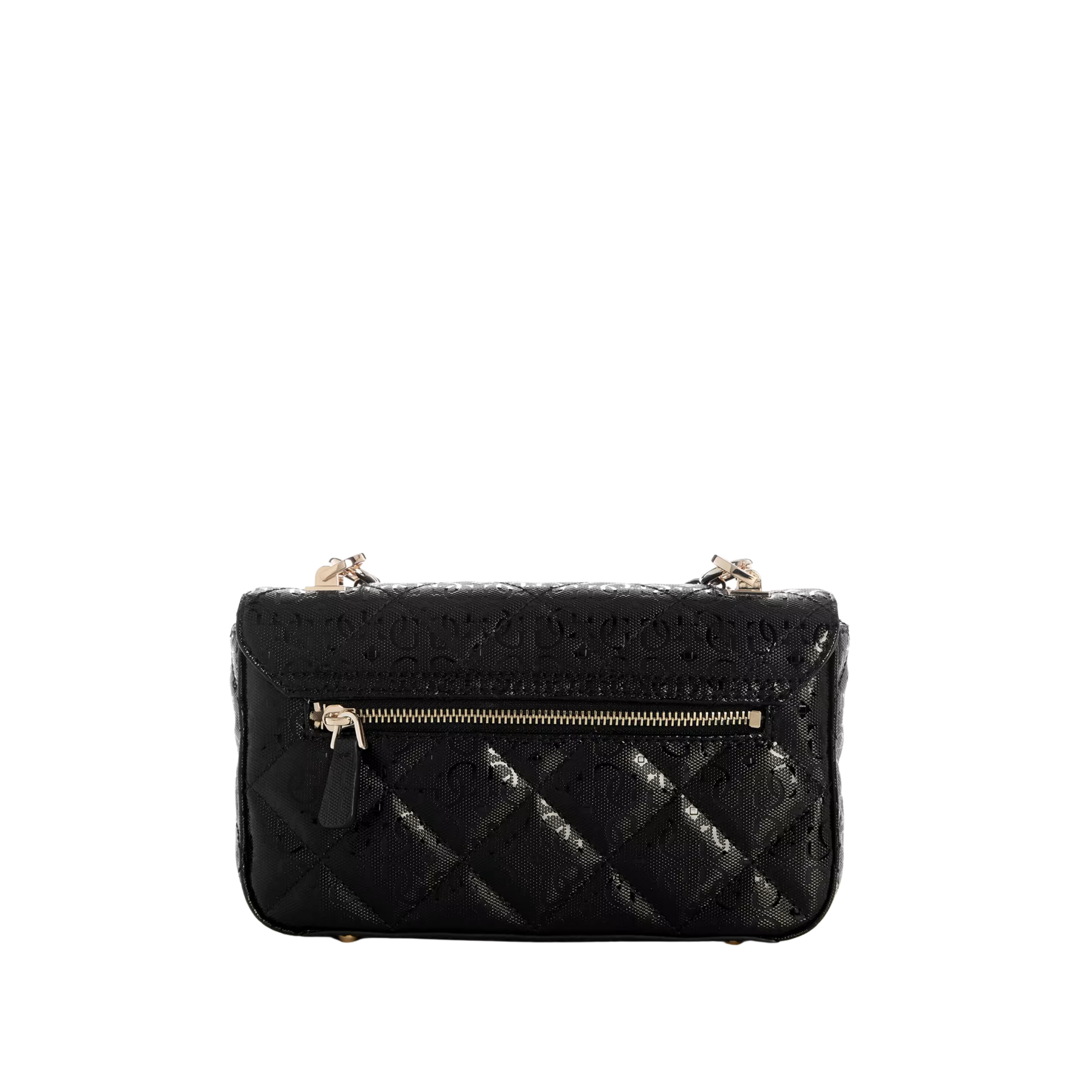 Guess Women Libby Crossbody bag - Black