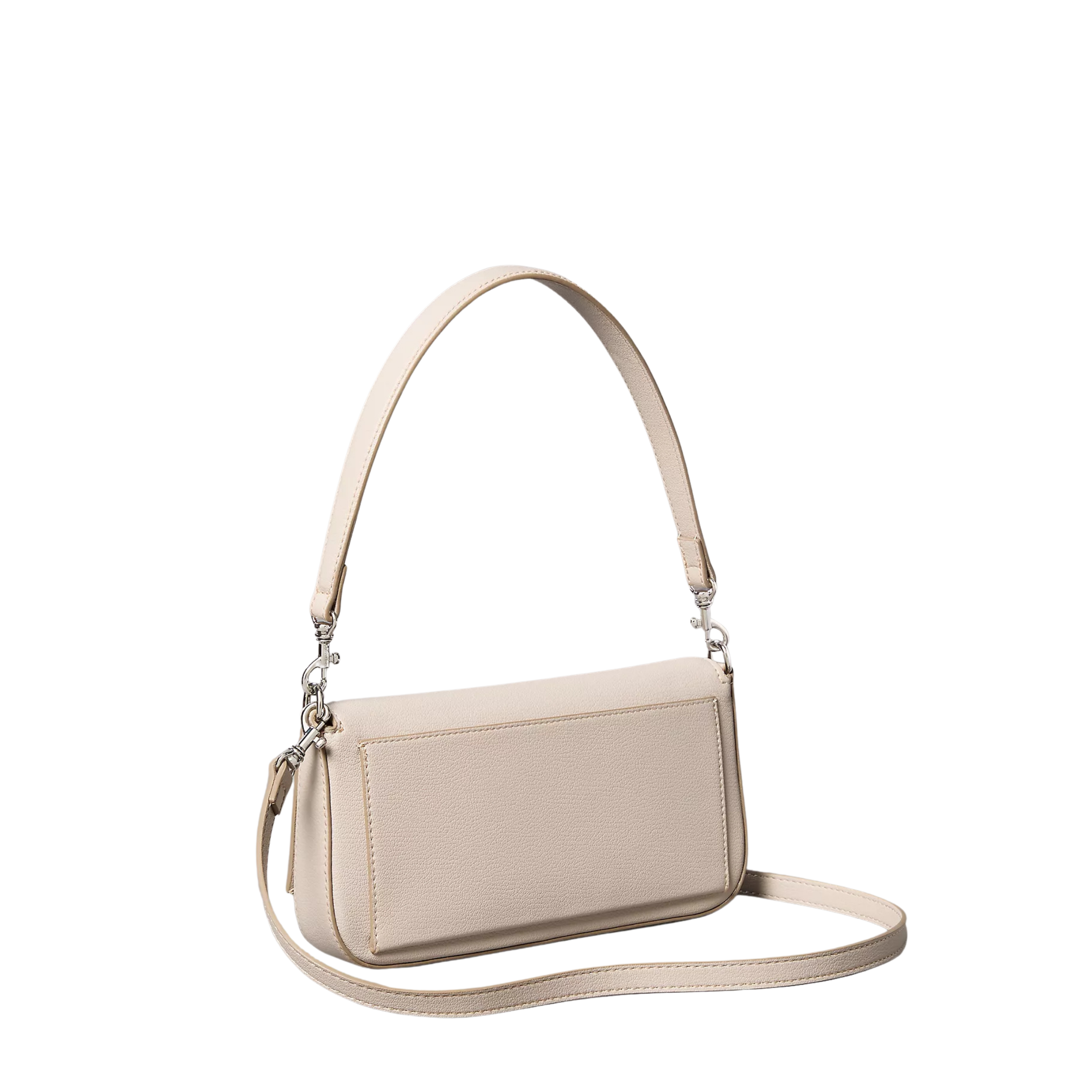 Calvin Klein Women Minimal Monogram Shoulder Bag - Chateau