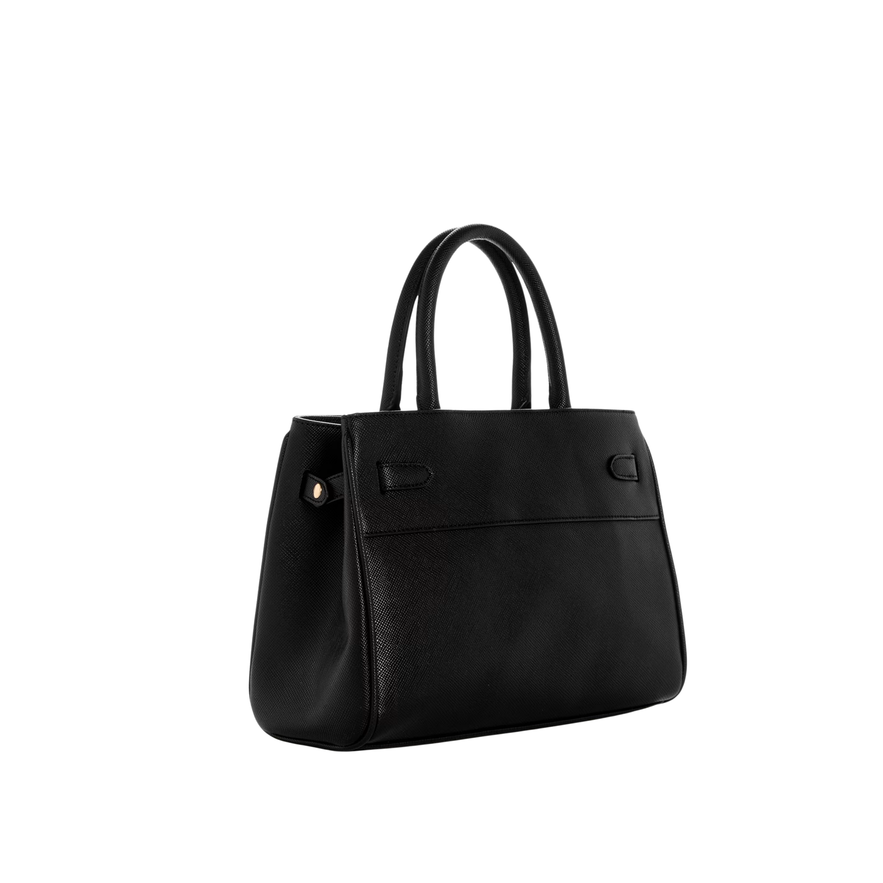 Guess Women Jayla Satchel - Black