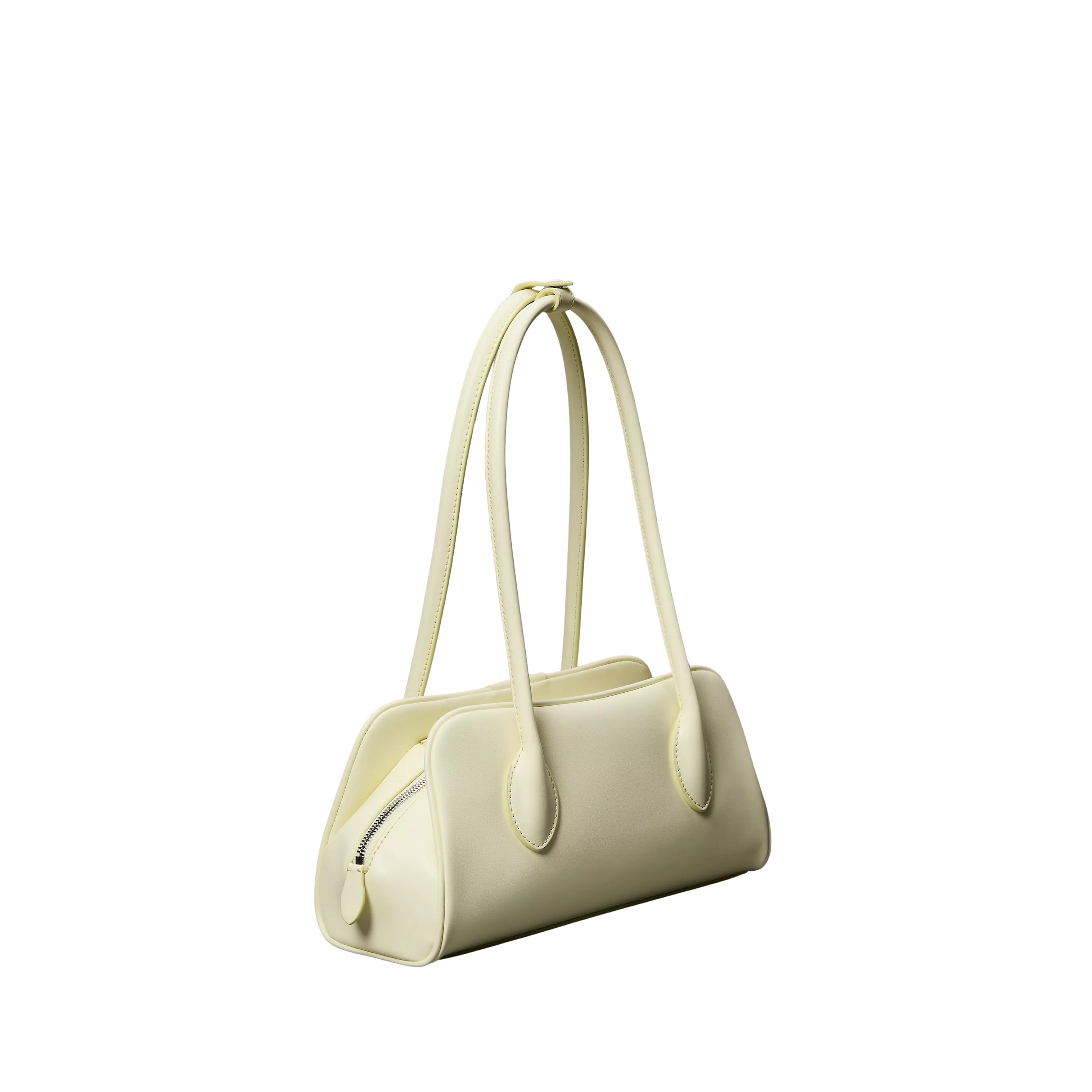 Calvin Klein Women Emblem Logo Mini Shoulder Bag - Green Essence