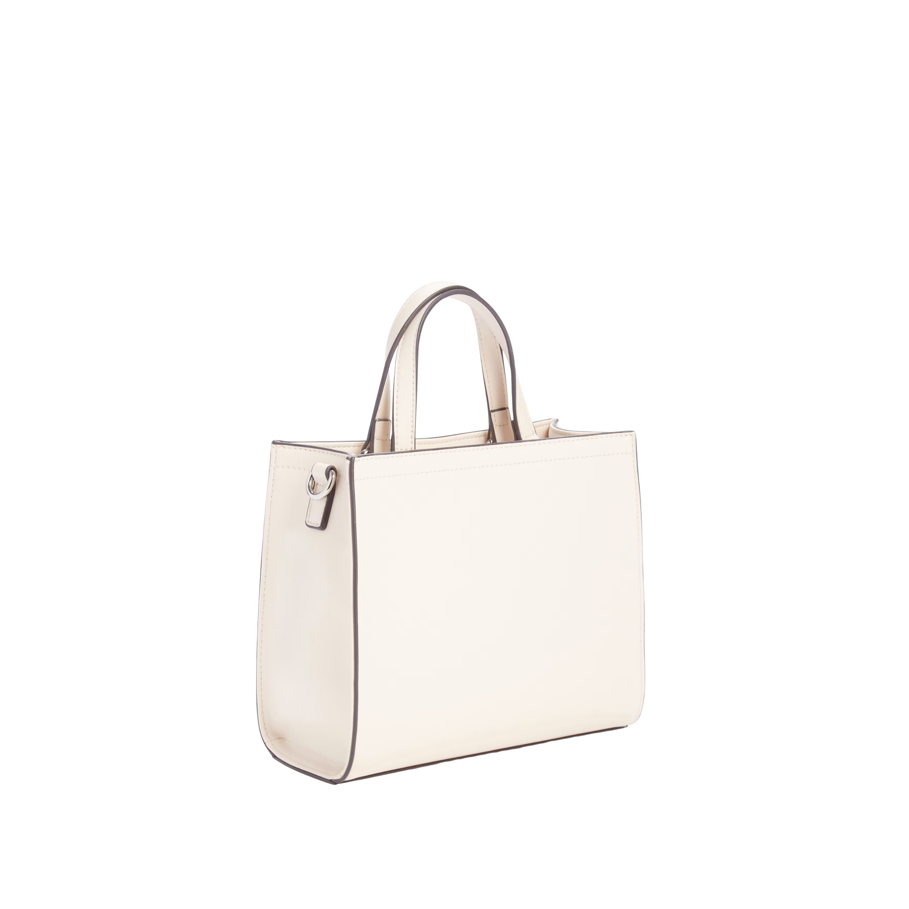 Guess Women Lindey Mini Tote - Neutral