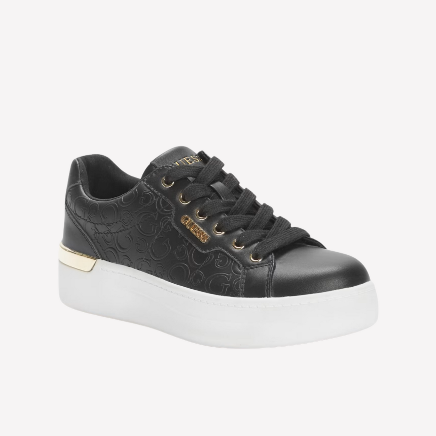 Guess Women Onna Low-Top - Black
