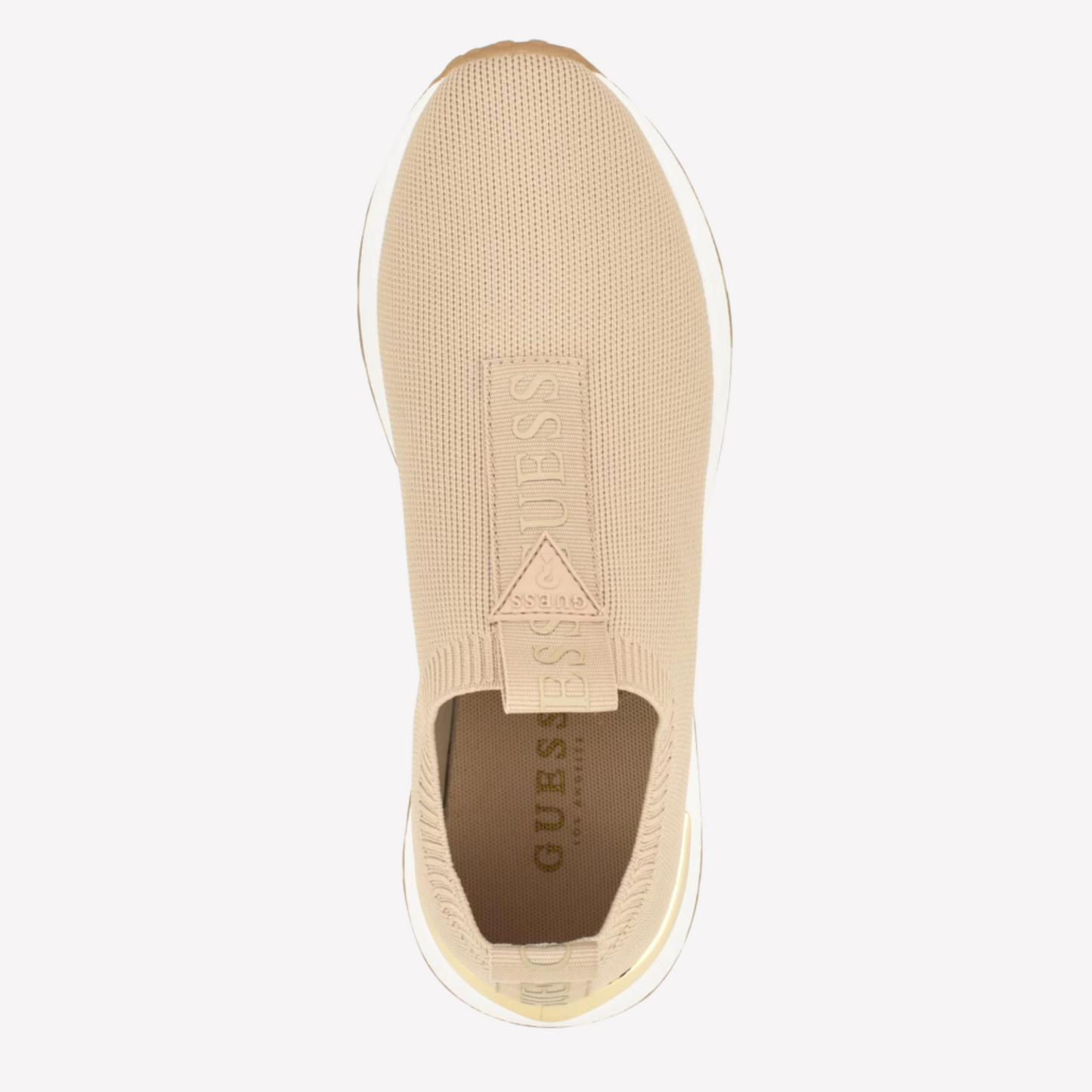 Guess Women  Flavia Knit - Beige