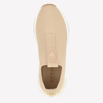 Guess Women  Flavia Knit - Beige