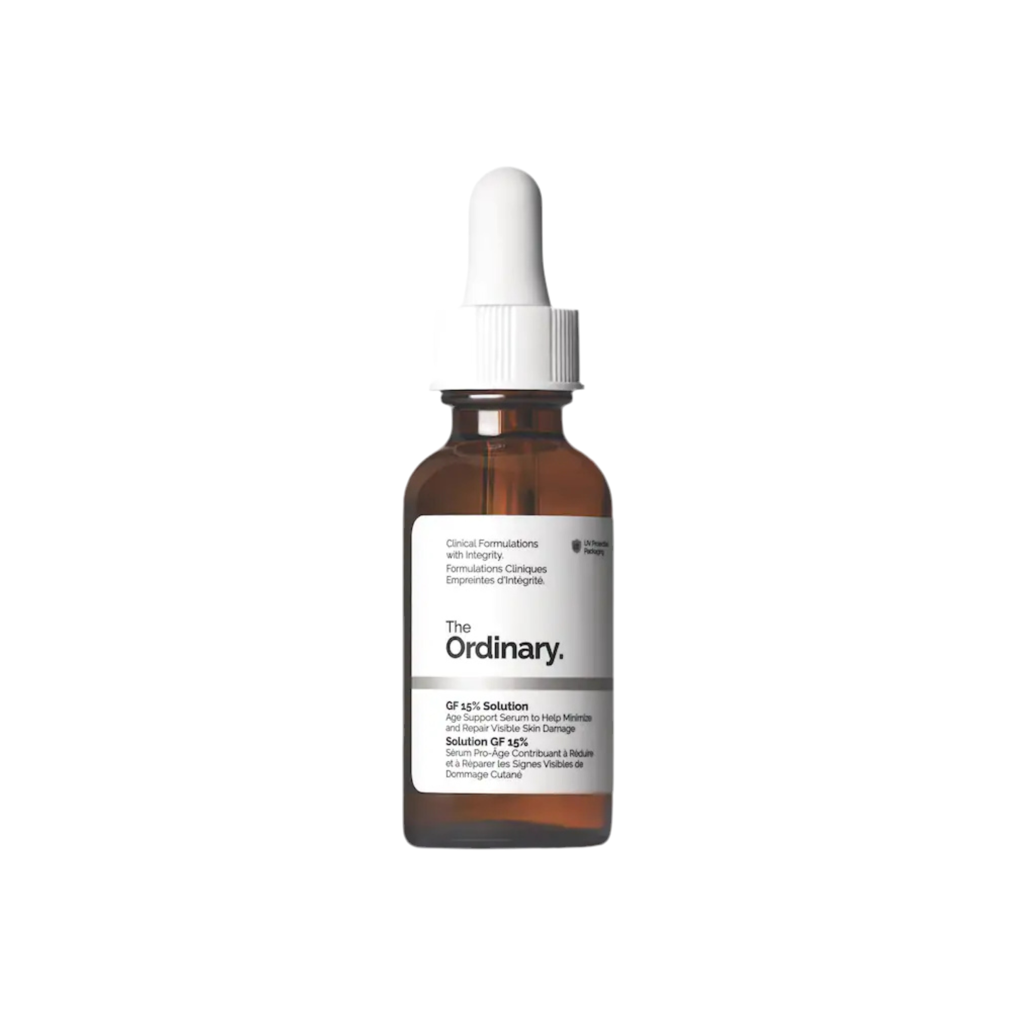 The Ordinary GF 15% Serum for Visible Skin Repair and Wrinkles