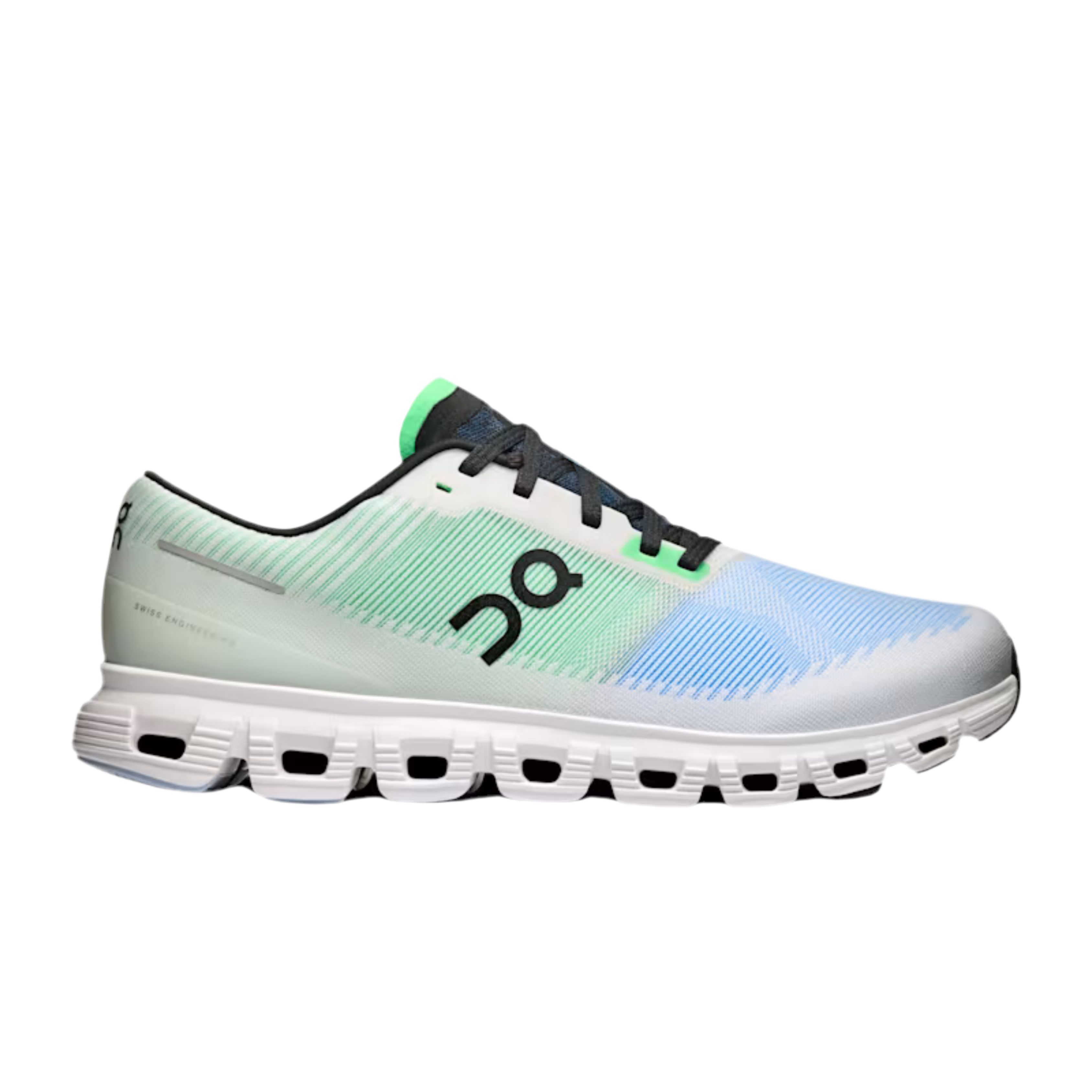 ON Men Cloud 6 Push - Horizon Honeydew