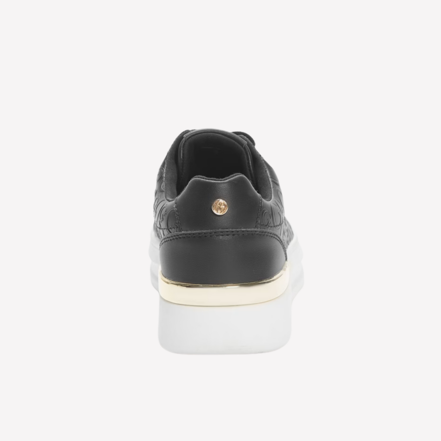 Guess Women Onna Low-Top - Black