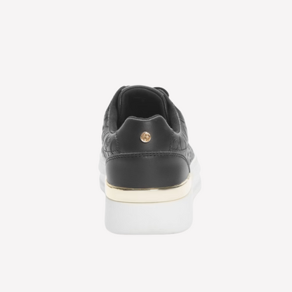 Guess Women Onna Low-Top - Black