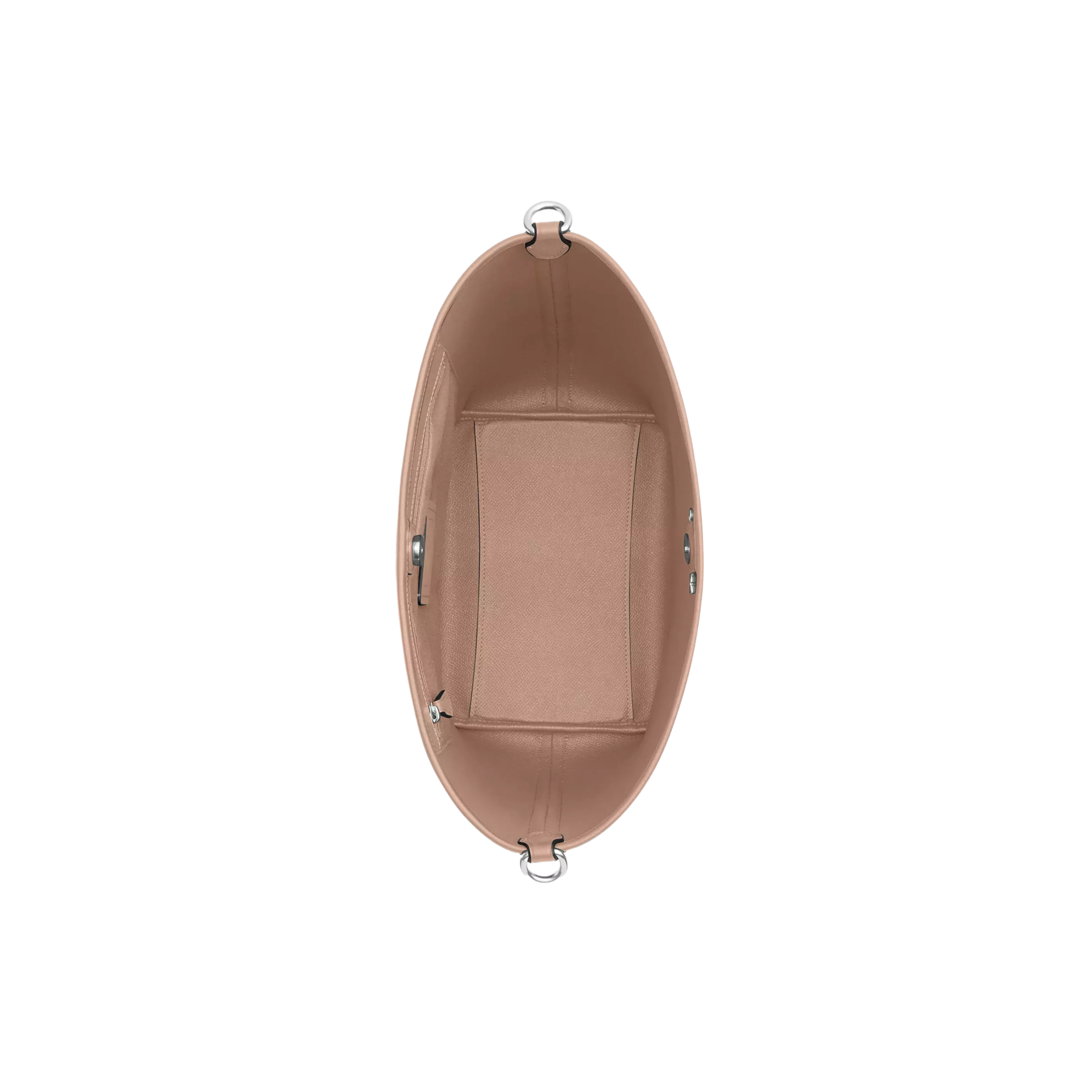 COACH City Large Bucket Bag - Sand Taupe