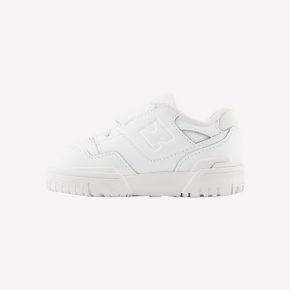 New Balance Toddler 550 - White