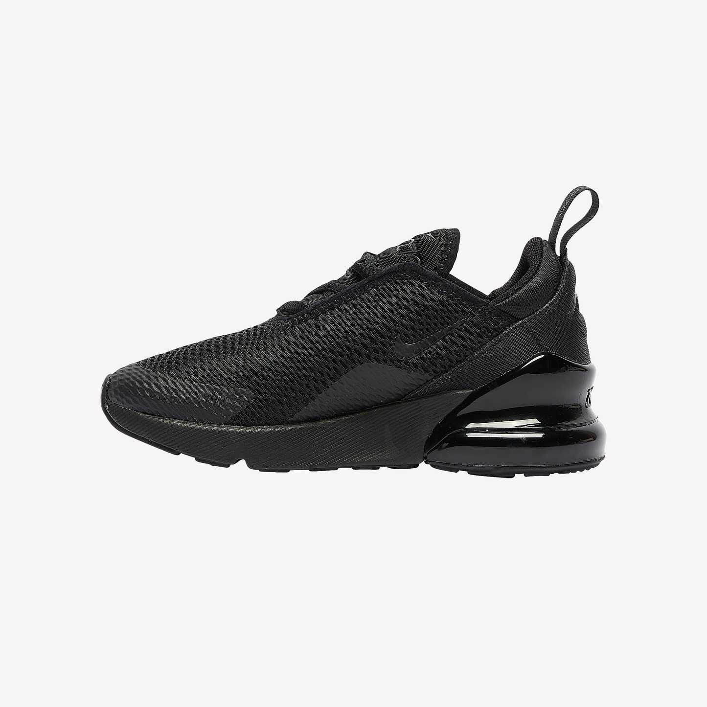 Nike Kids Air Max 270 - Black