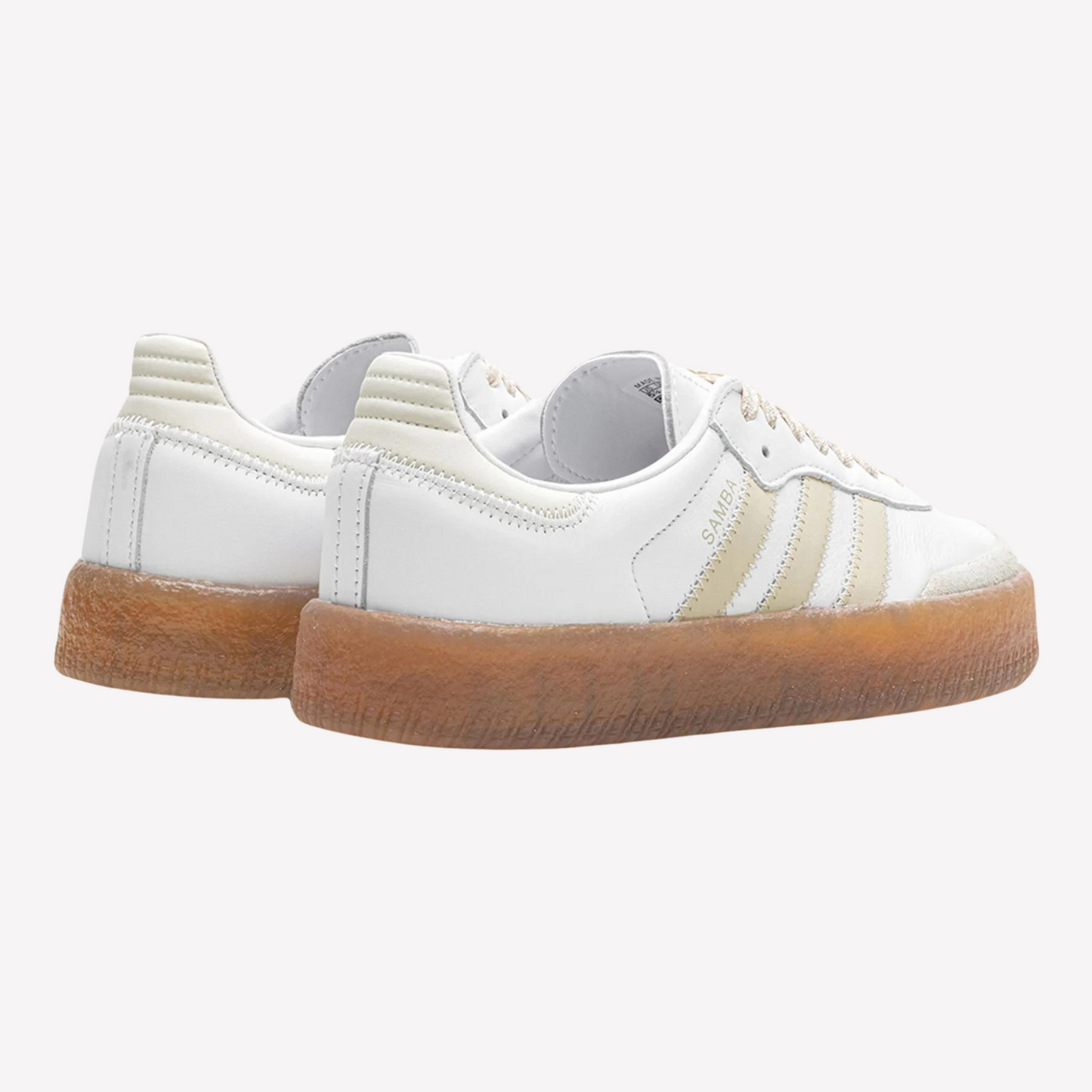 Adidas Women Sambae OG - Beige