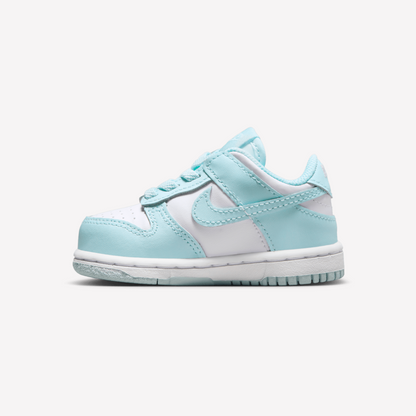 Nike Toddler Dunk Low - Blue White