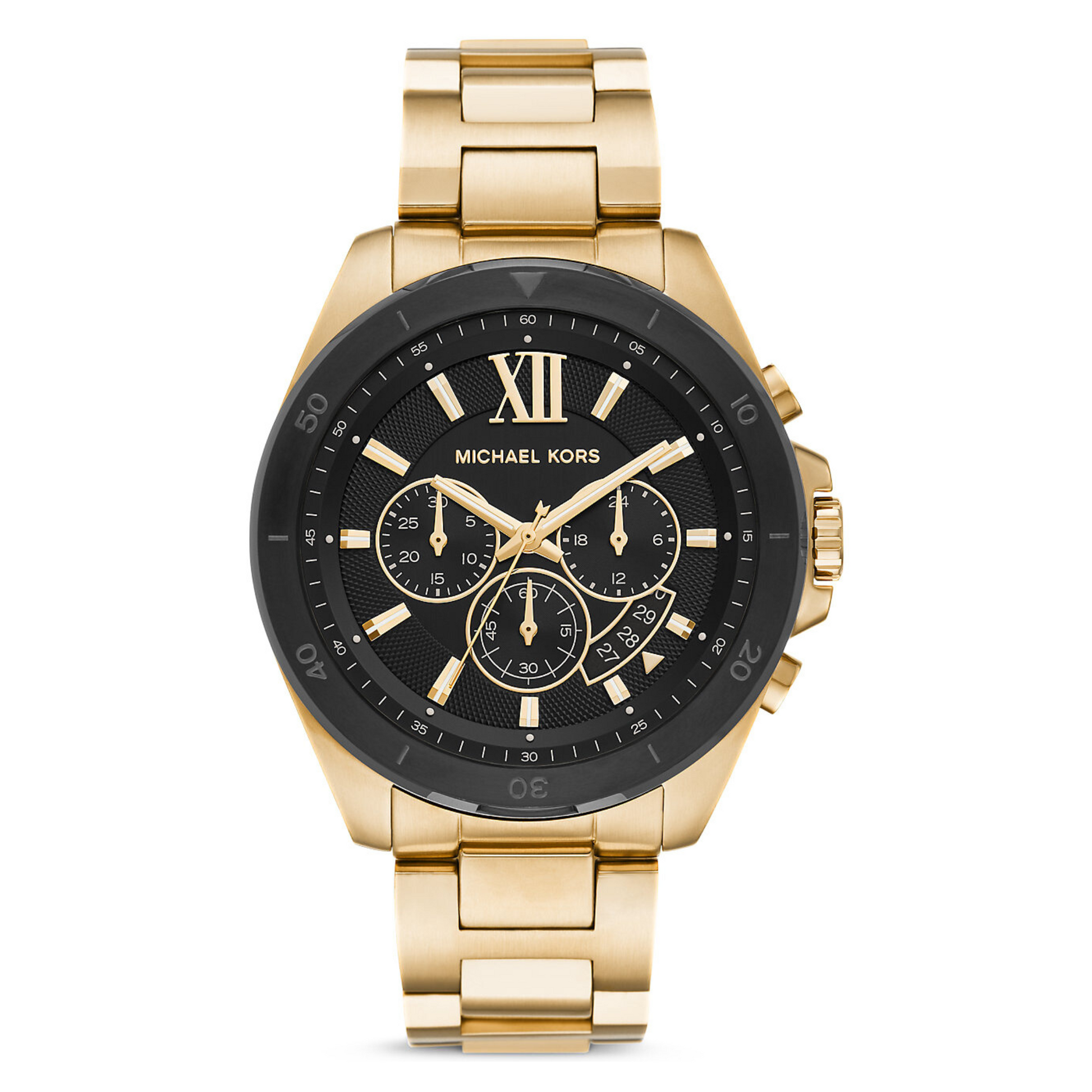 Michael kors sales brecken watch