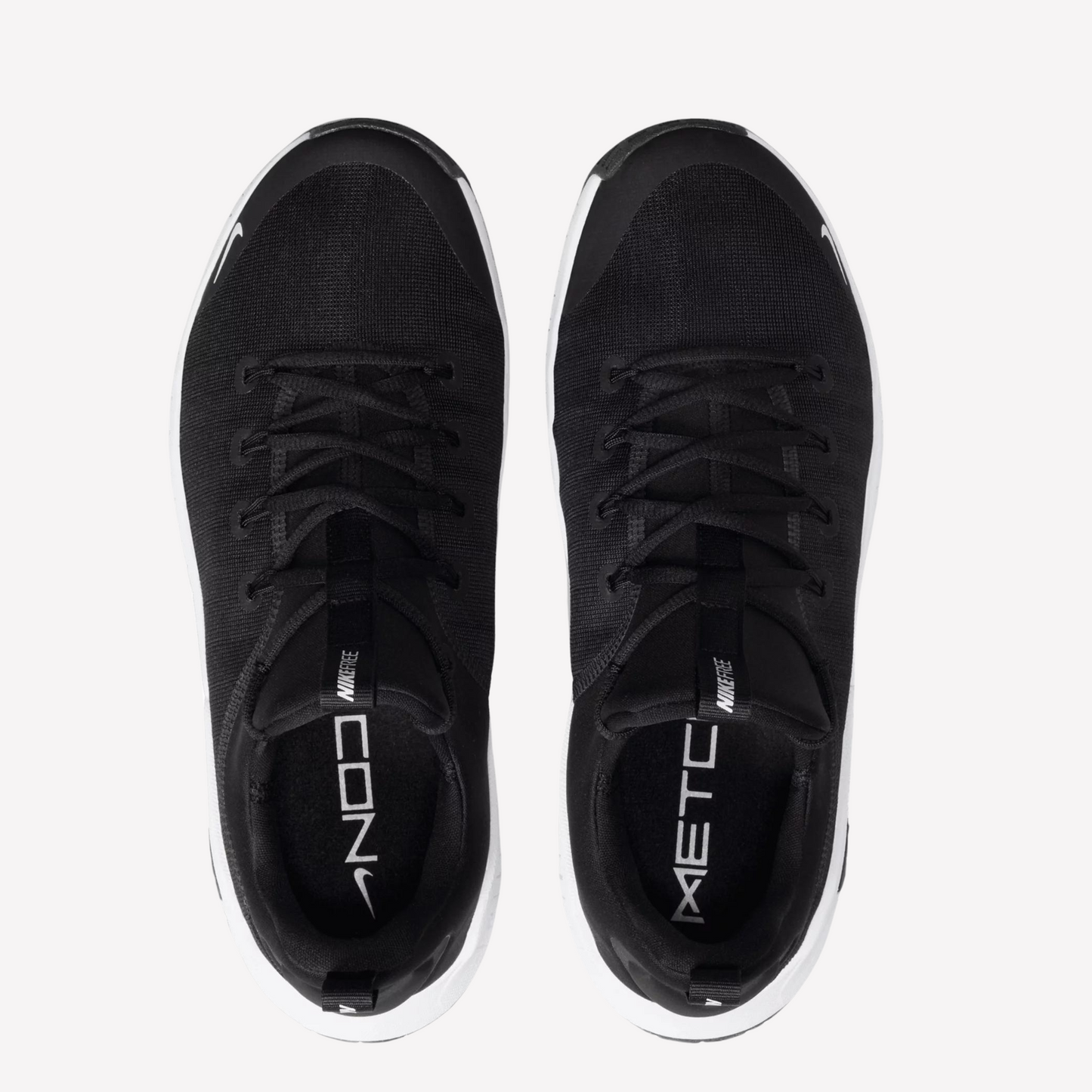 Nike Men's Free Metcon 6 - Black