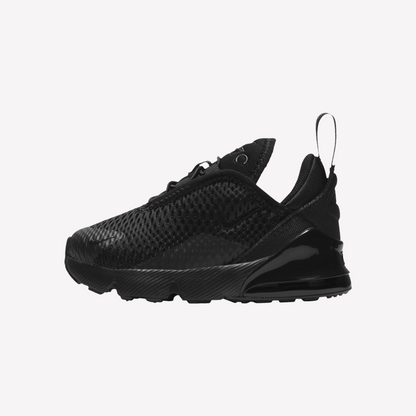 Nike Toddler Air Max 270 RT - Black