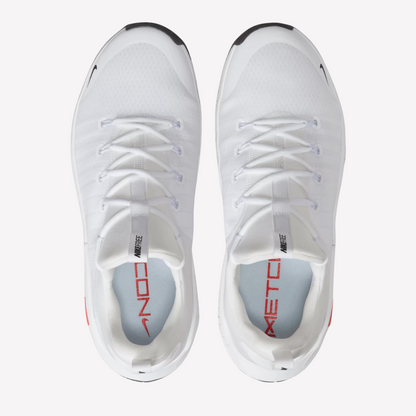 Nike Men's Free Metcon 6 - White/Red