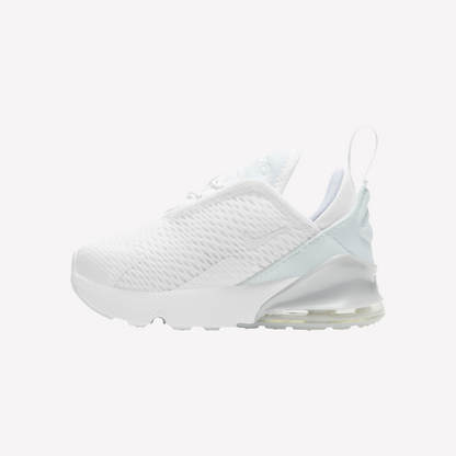 Nike Toddler Air Max 270 RT - White