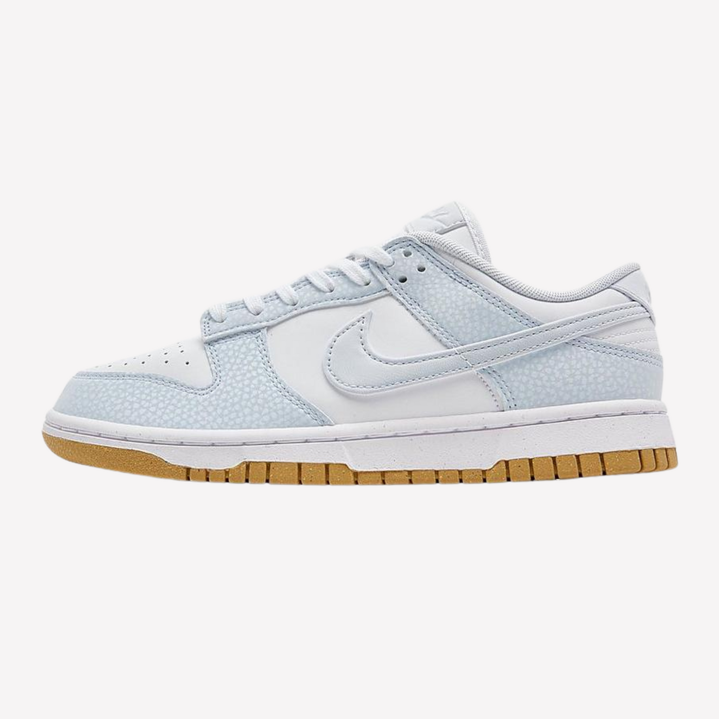 Nike Women's Dunk Low - Gum Light Brown